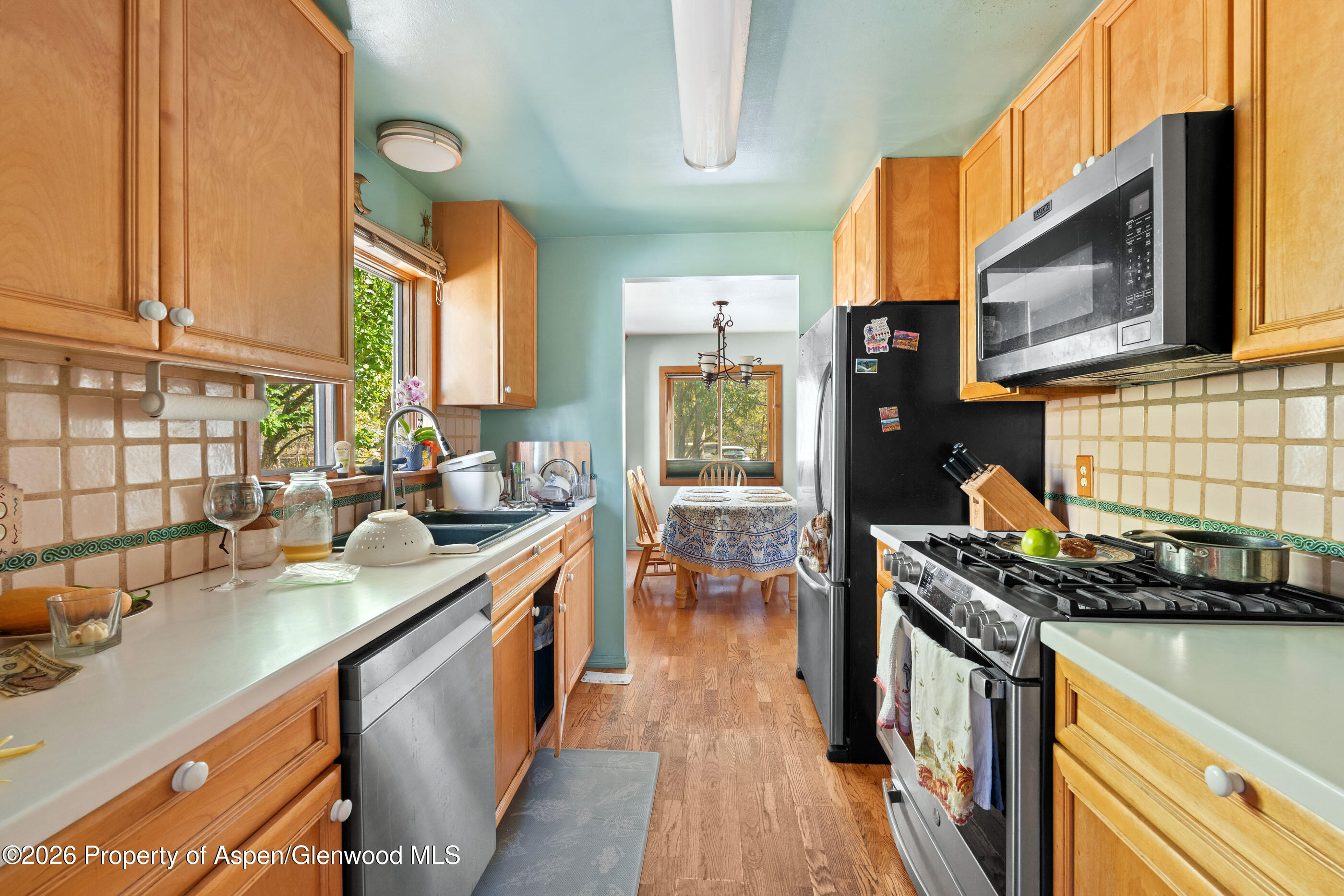 1881 Emma Road Basalt CO 81621