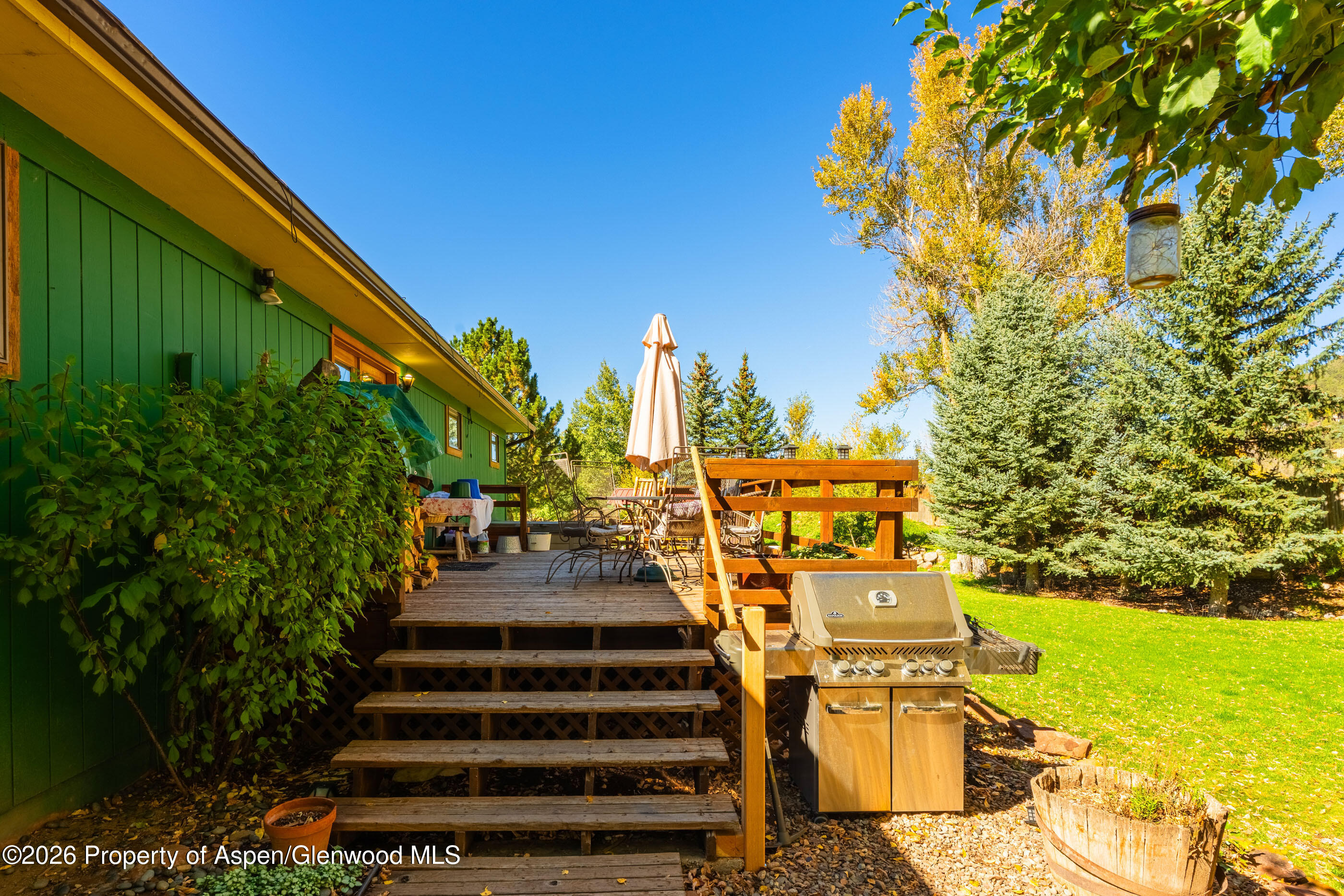 1881 Emma Road Basalt CO 81621