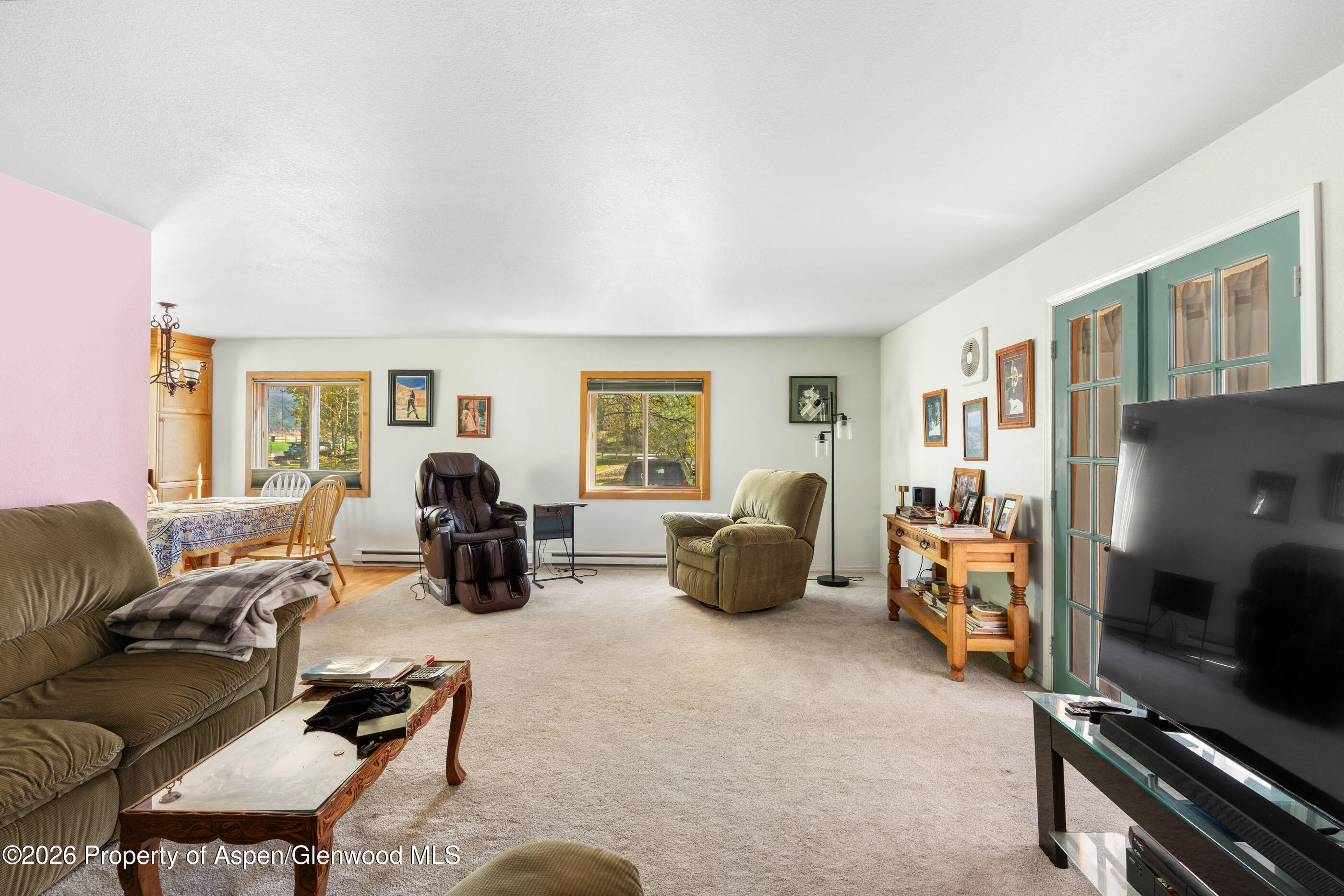 1881 Emma Road Basalt CO 81621