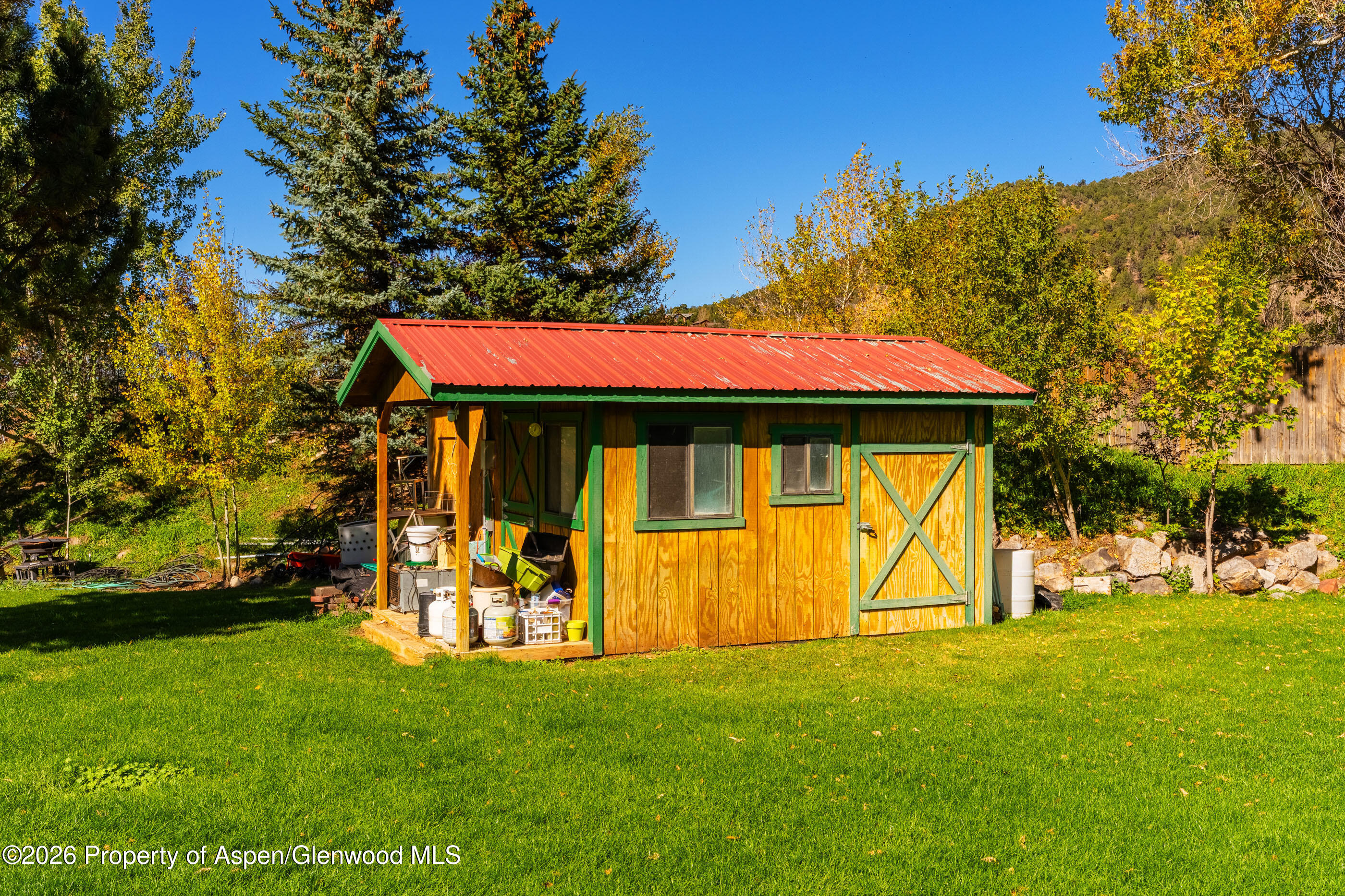1881 Emma Road Basalt CO 81621