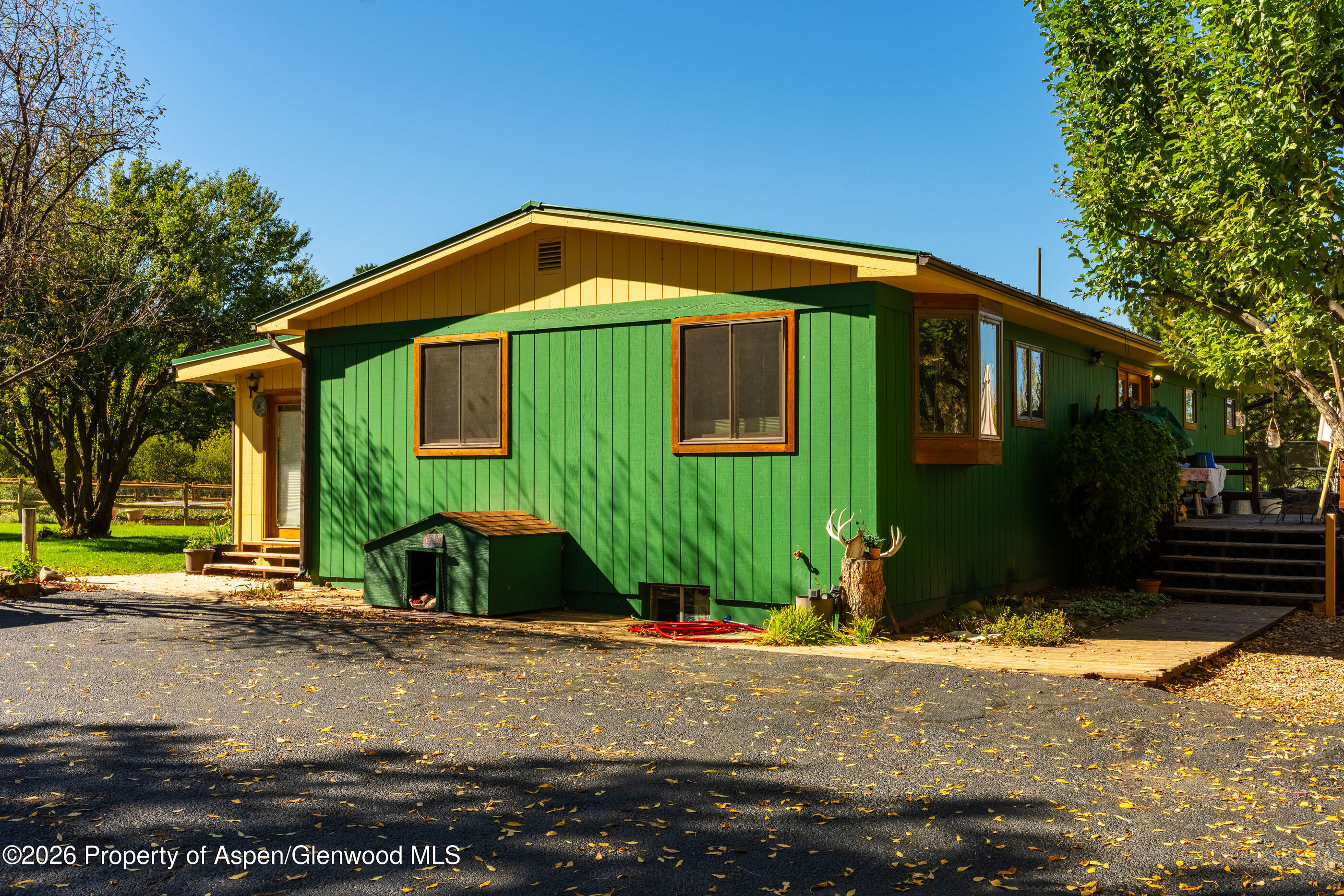 1881 Emma Road Basalt CO 81621
