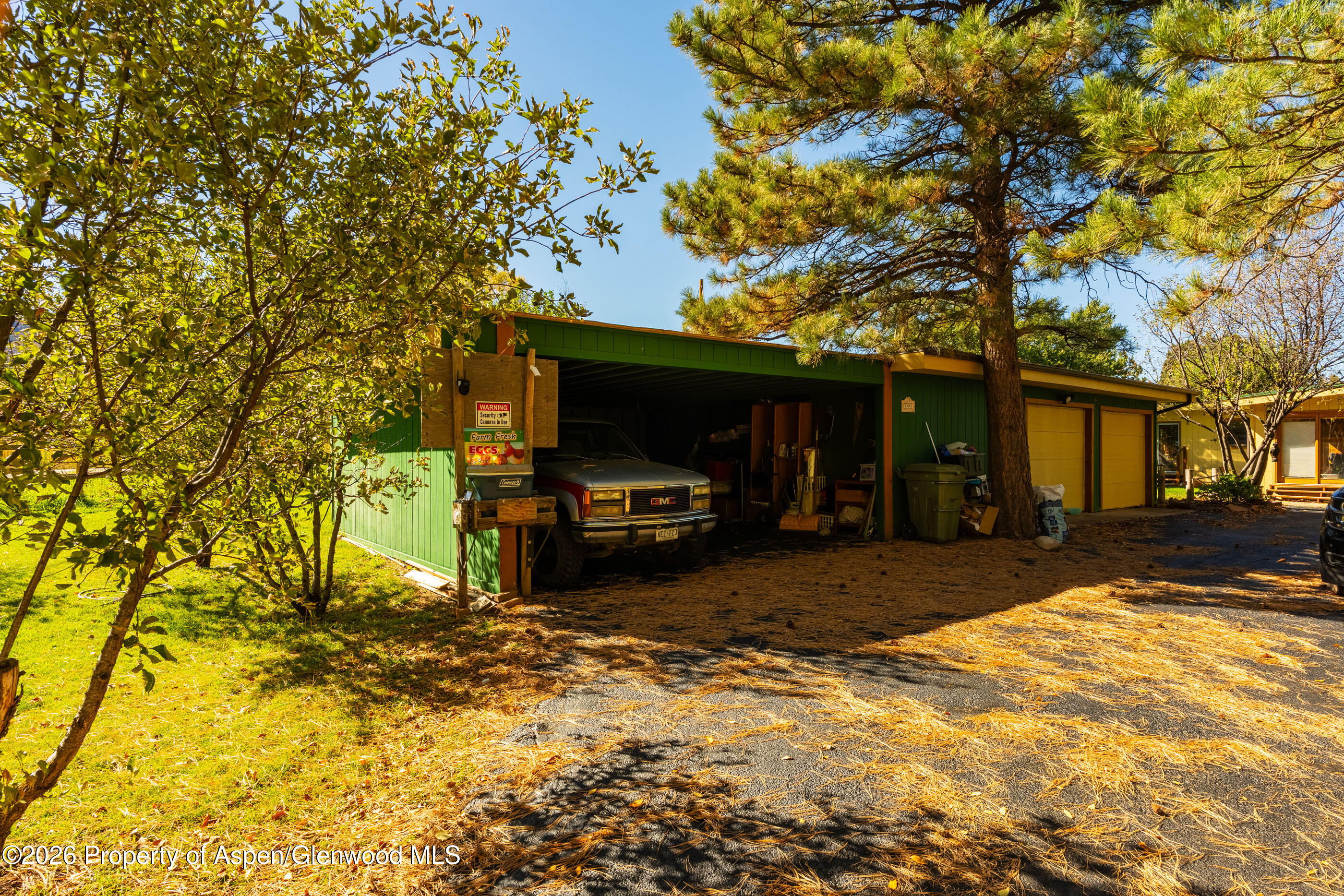 1881 Emma Road Basalt CO 81621