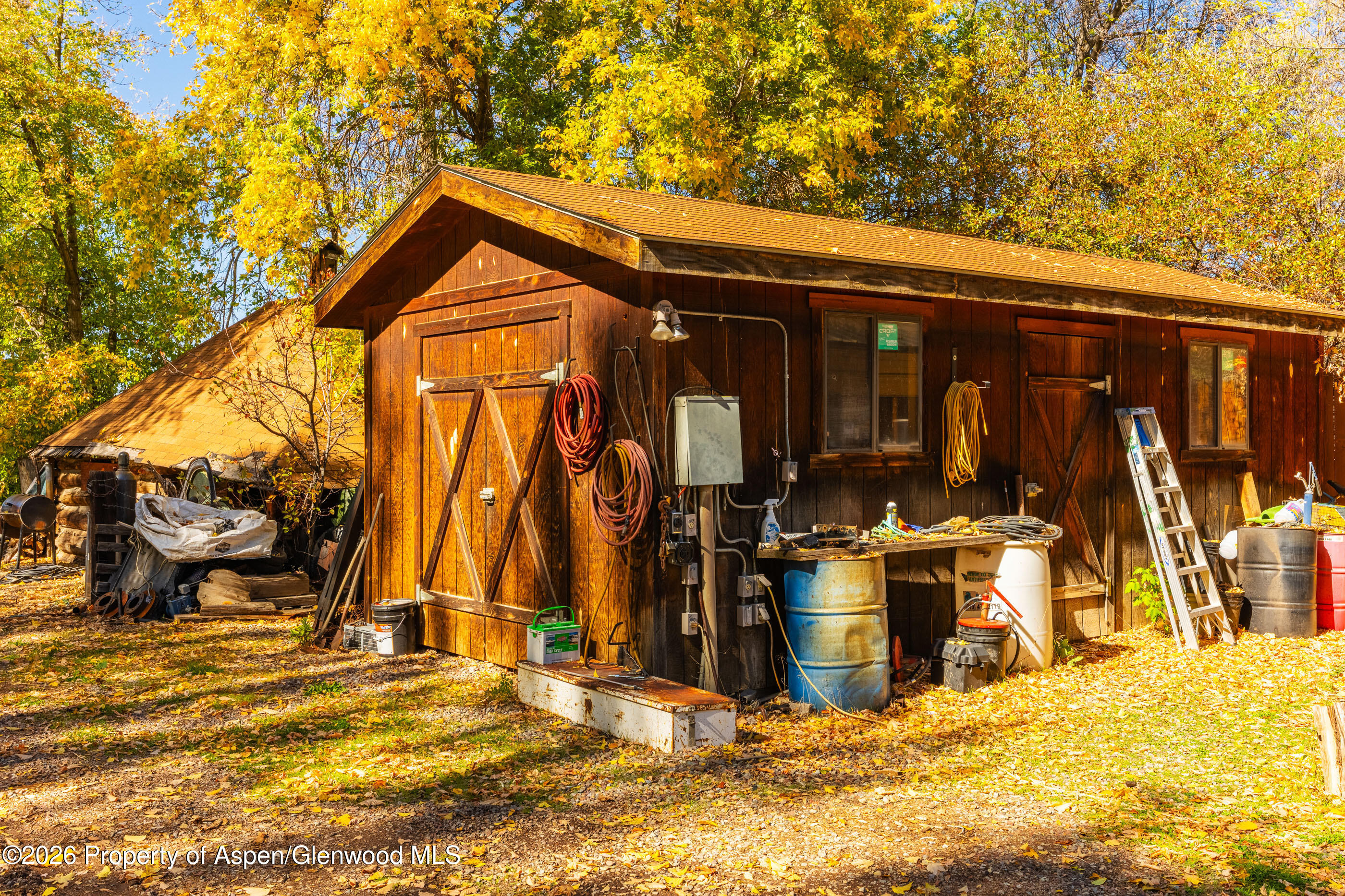 1881 Emma Road Basalt CO 81621