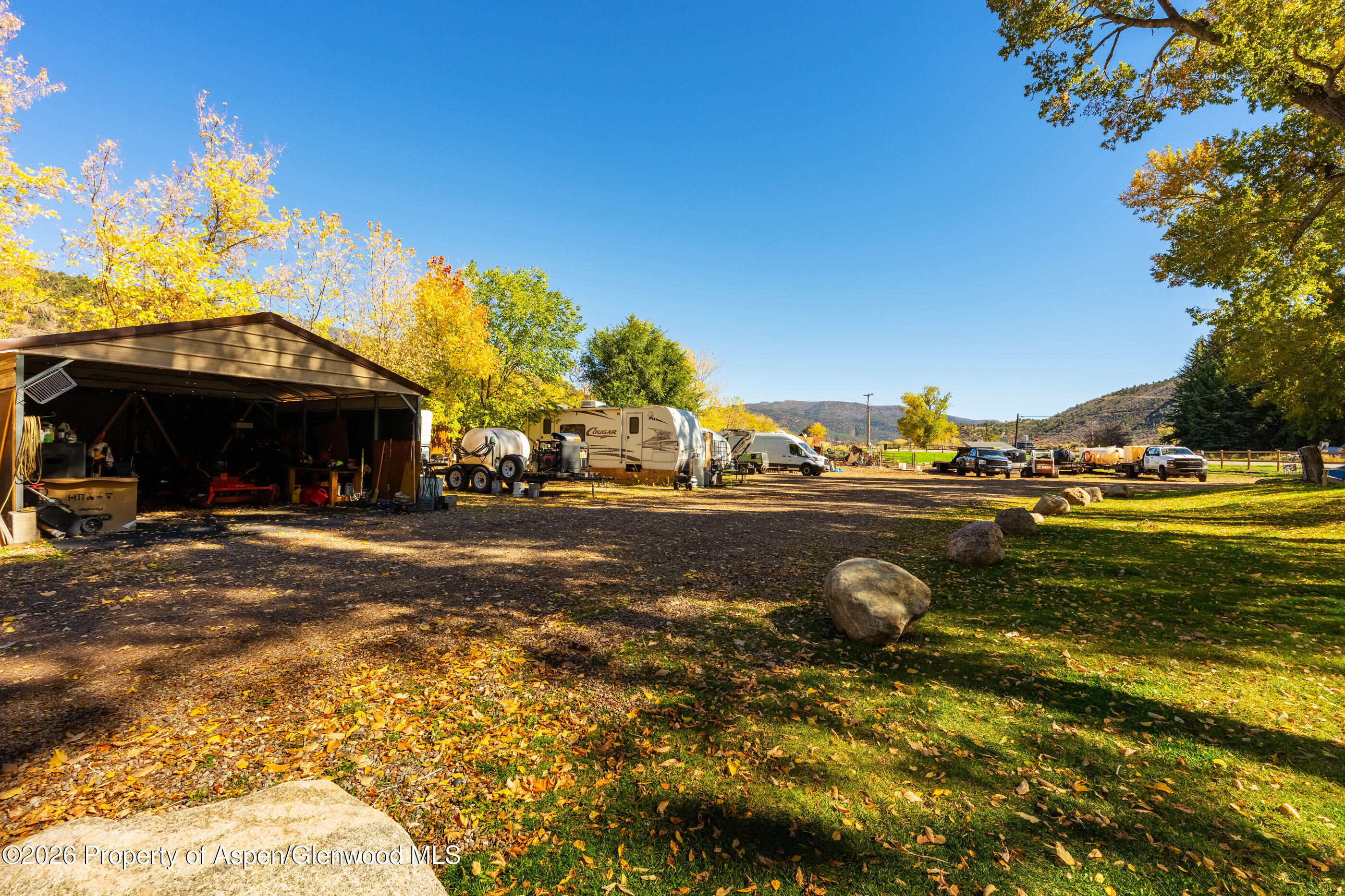 1881 Emma Road Basalt CO 81621