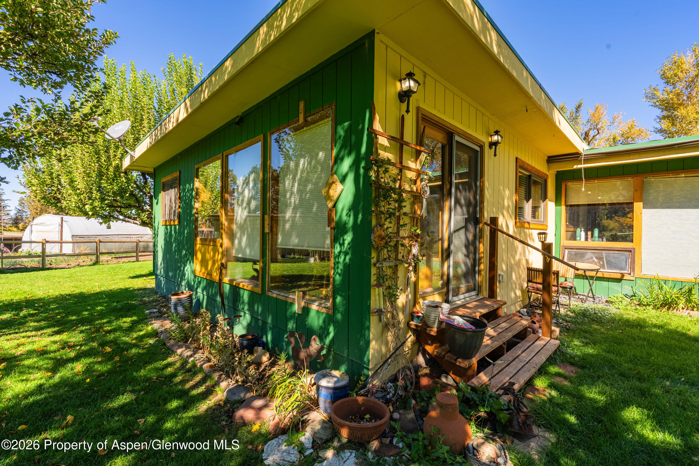 1881 Emma Road Basalt CO 81621