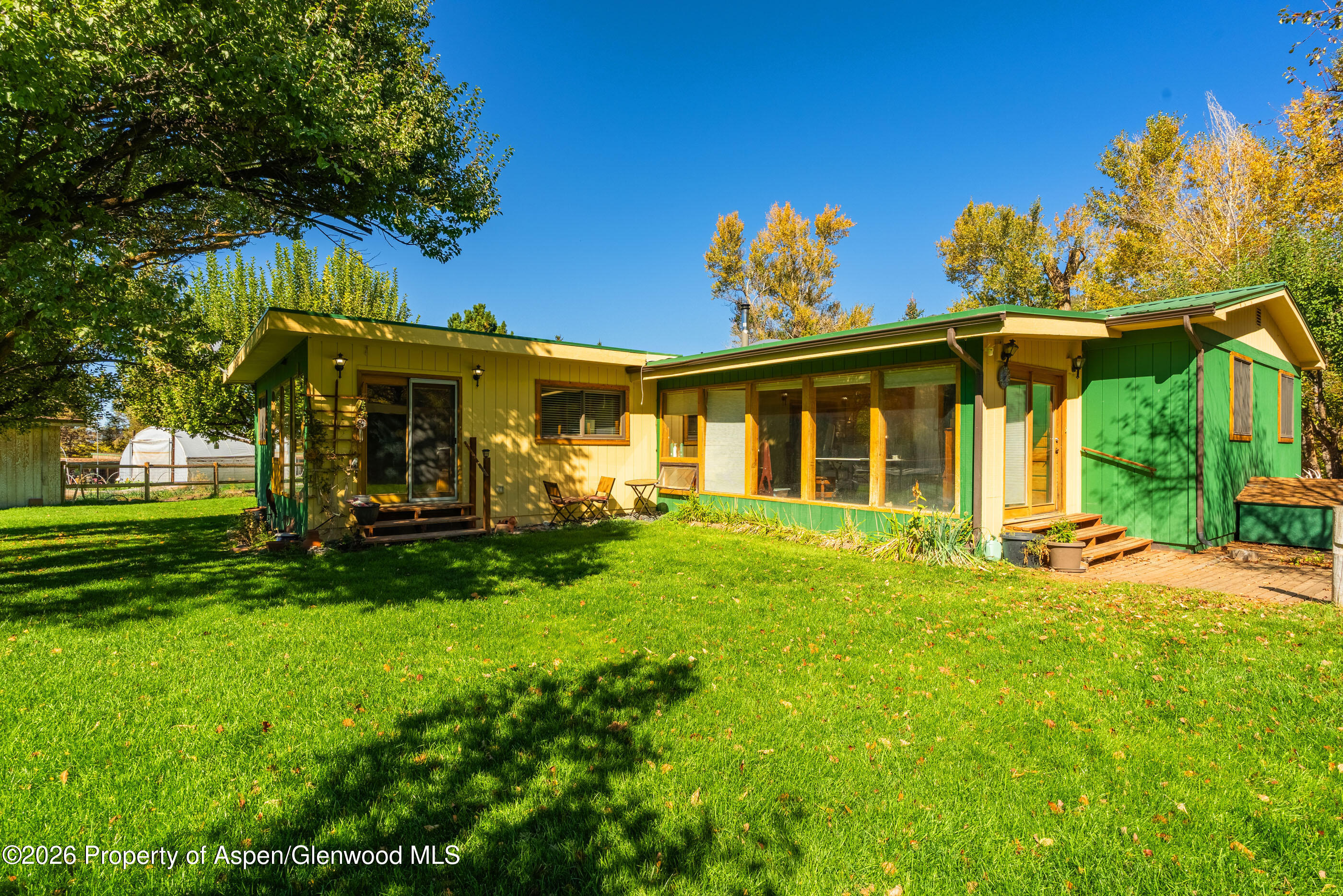 1881 Emma Road Basalt CO 81621