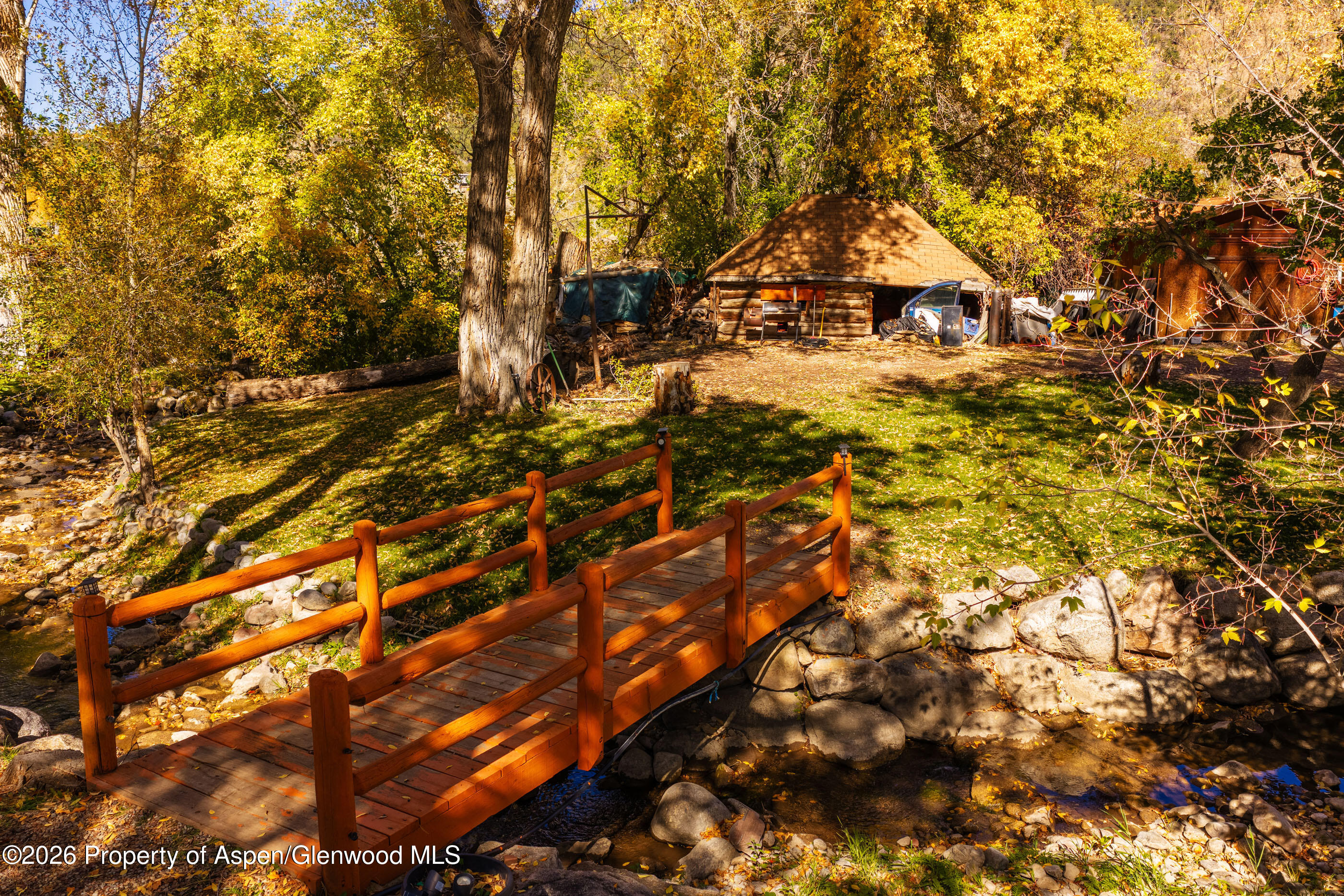 1881 Emma Road Basalt CO 81621