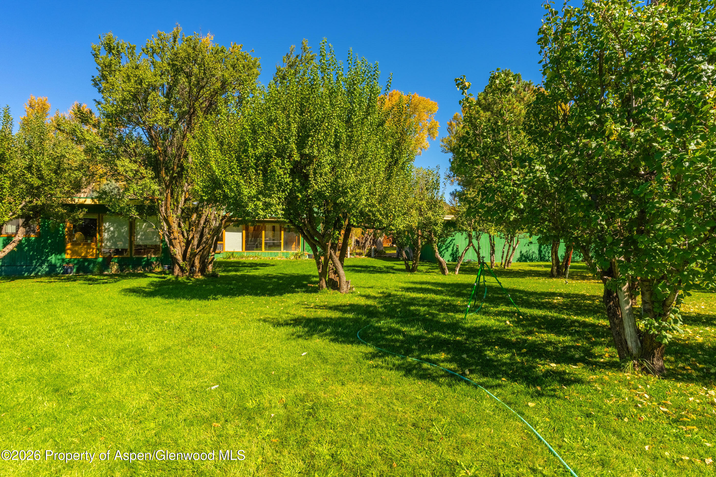 1881 Emma Road Basalt CO 81621