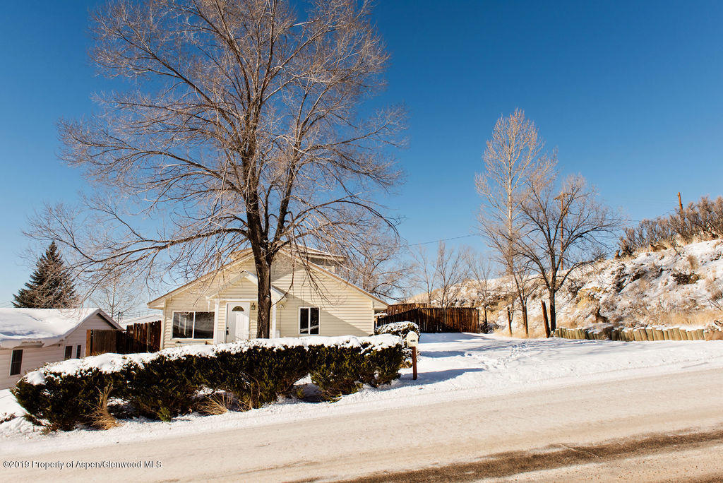 826 Colorado Street Craig CO 81625