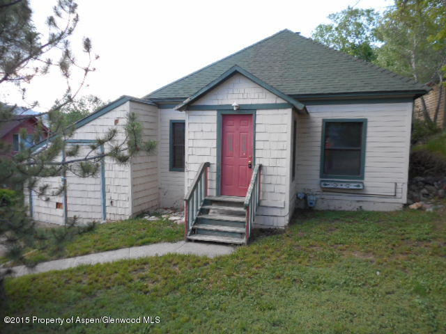 412 E 6th Street Rifle CO 81650