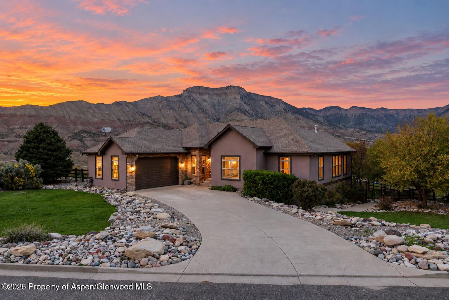 345 Meadow Creek Drive Parachute CO 81635