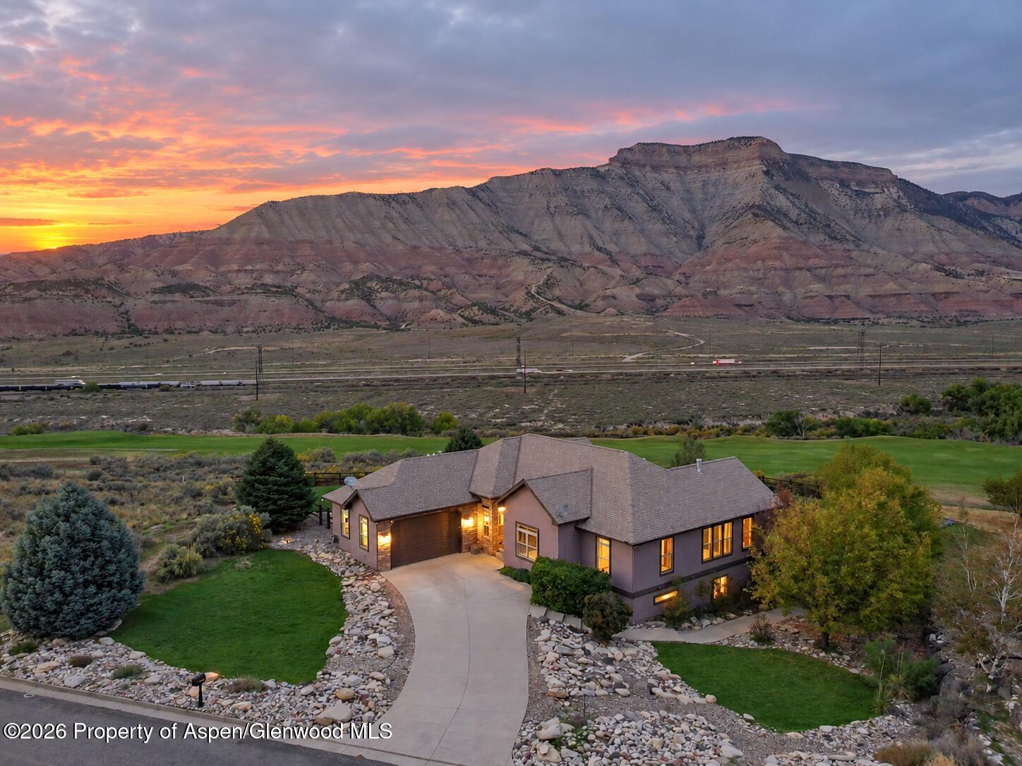 345 Meadow Creek Drive Parachute CO 81635