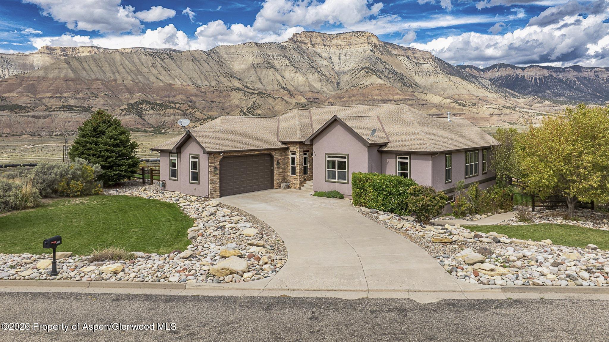 345 Meadow Creek Drive Parachute CO 81635