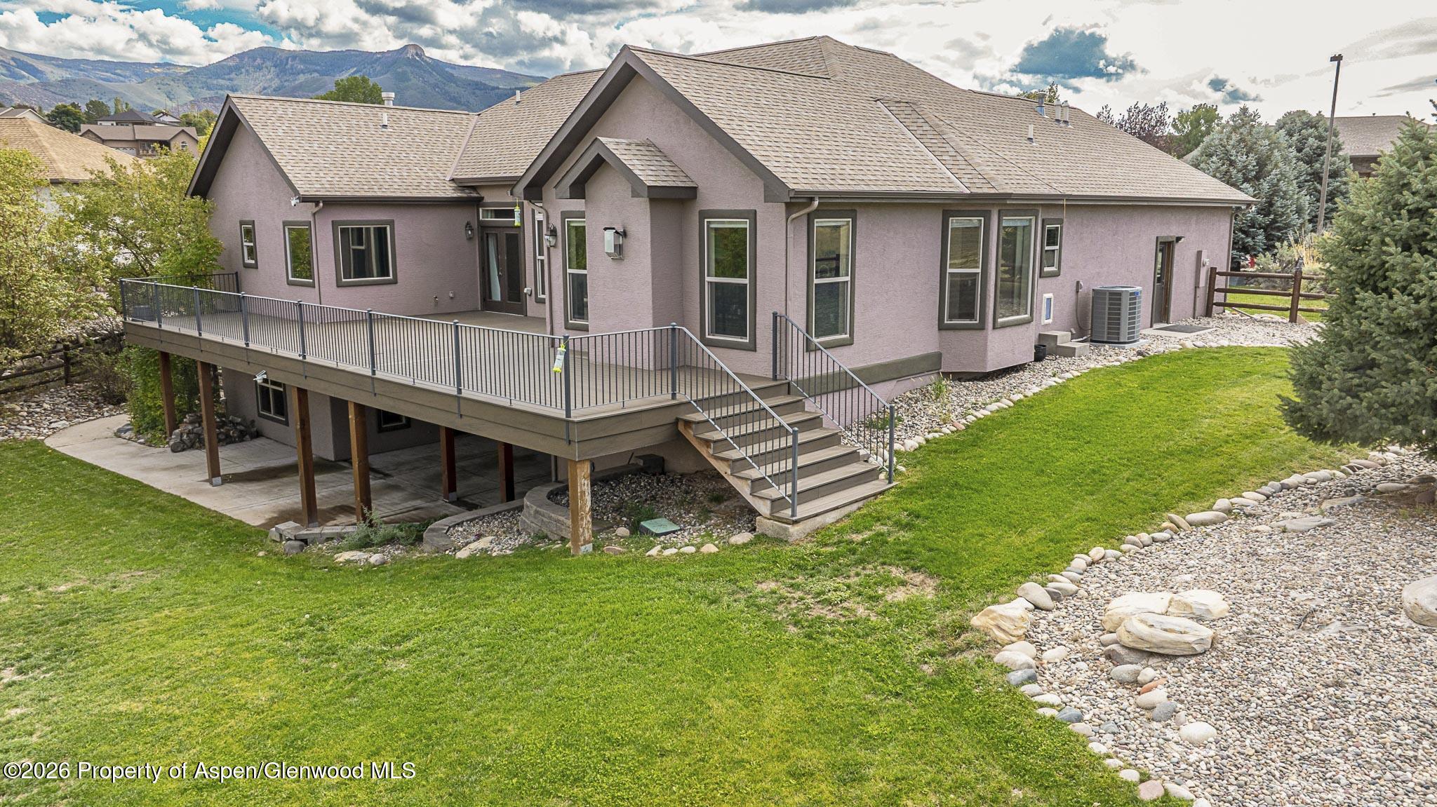 345 Meadow Creek Drive Parachute CO 81635
