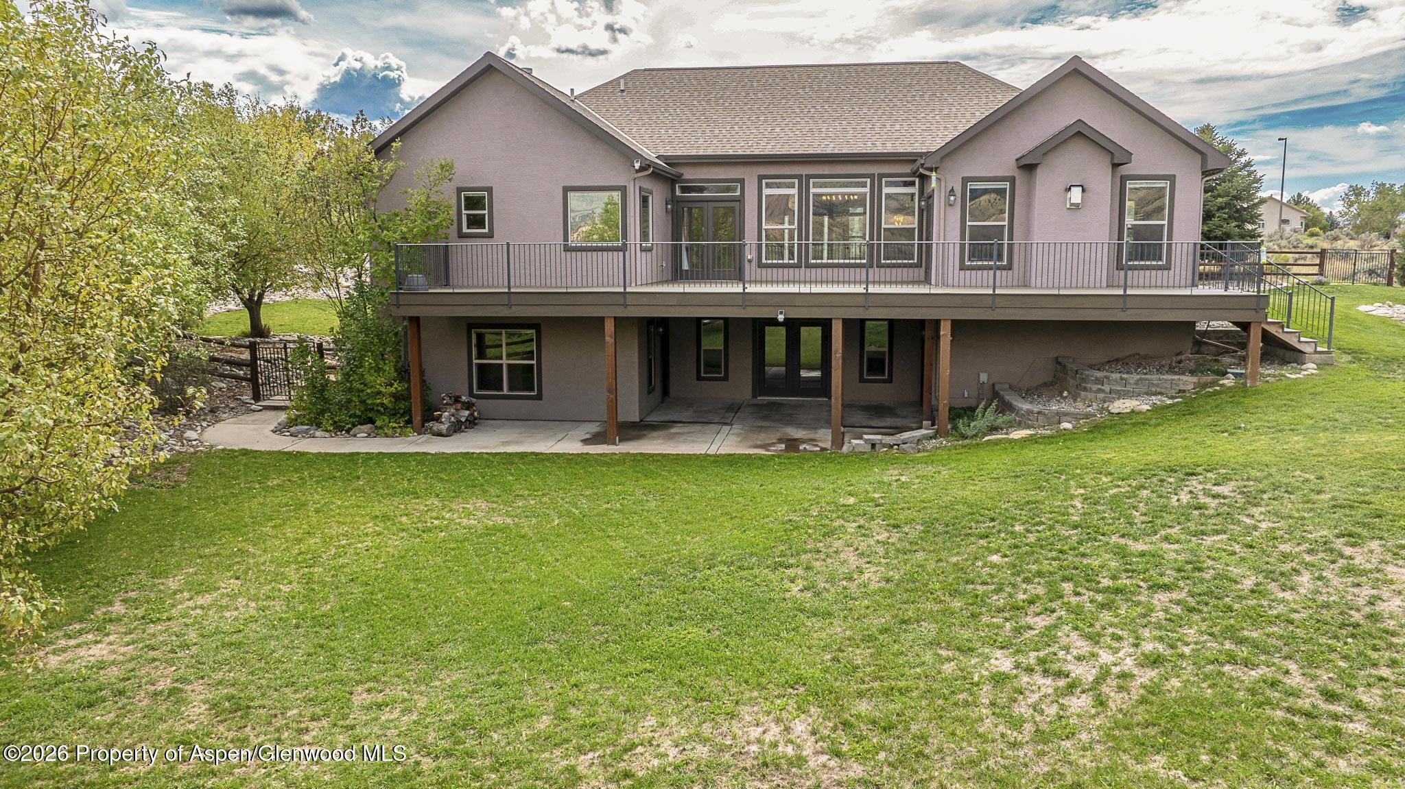 345 Meadow Creek Drive Parachute CO 81635