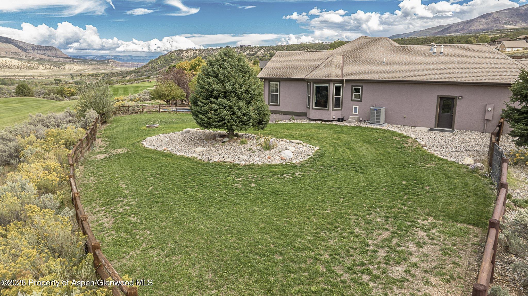 345 Meadow Creek Drive Parachute CO 81635