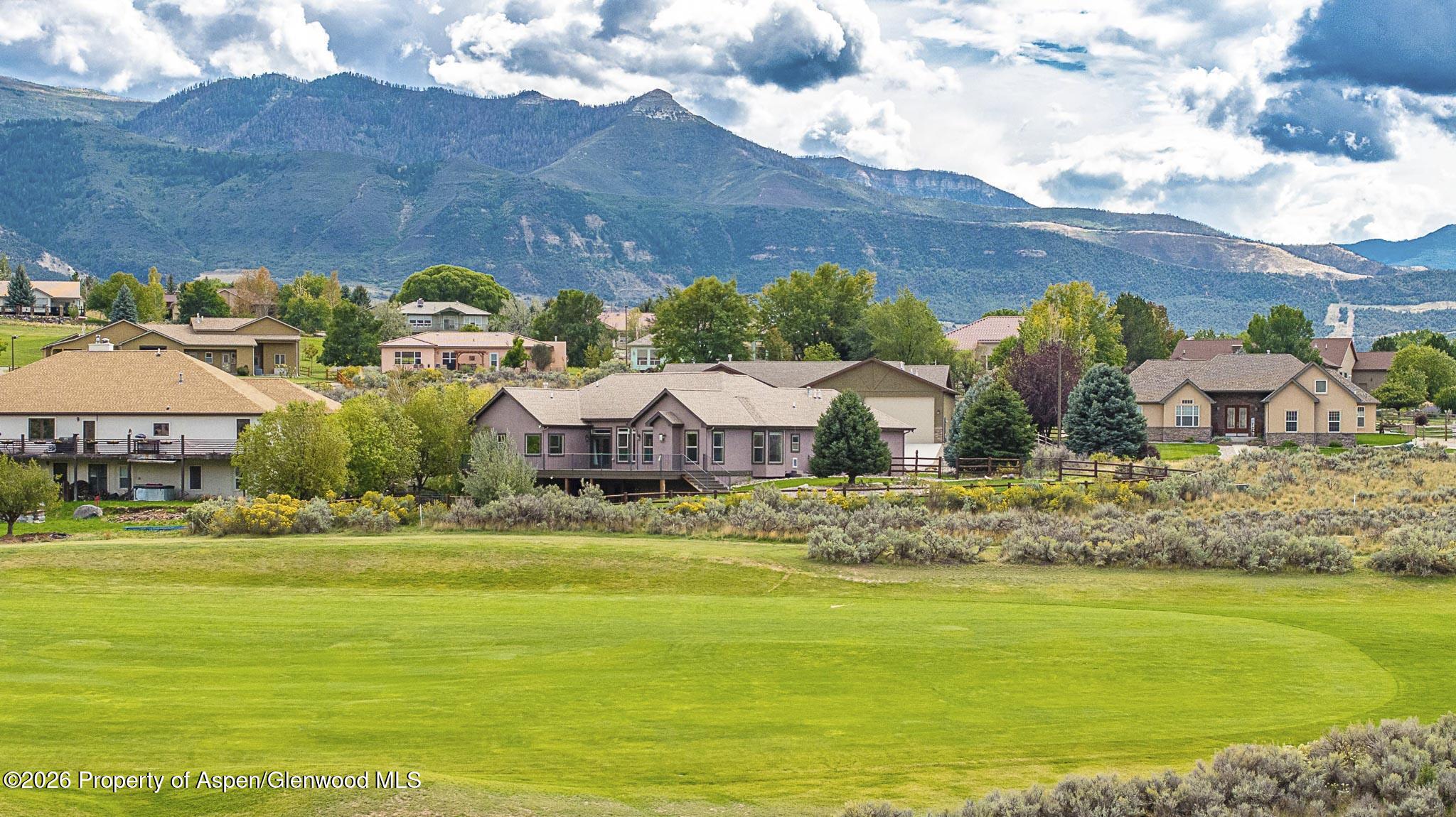 345 Meadow Creek Drive Parachute CO 81635