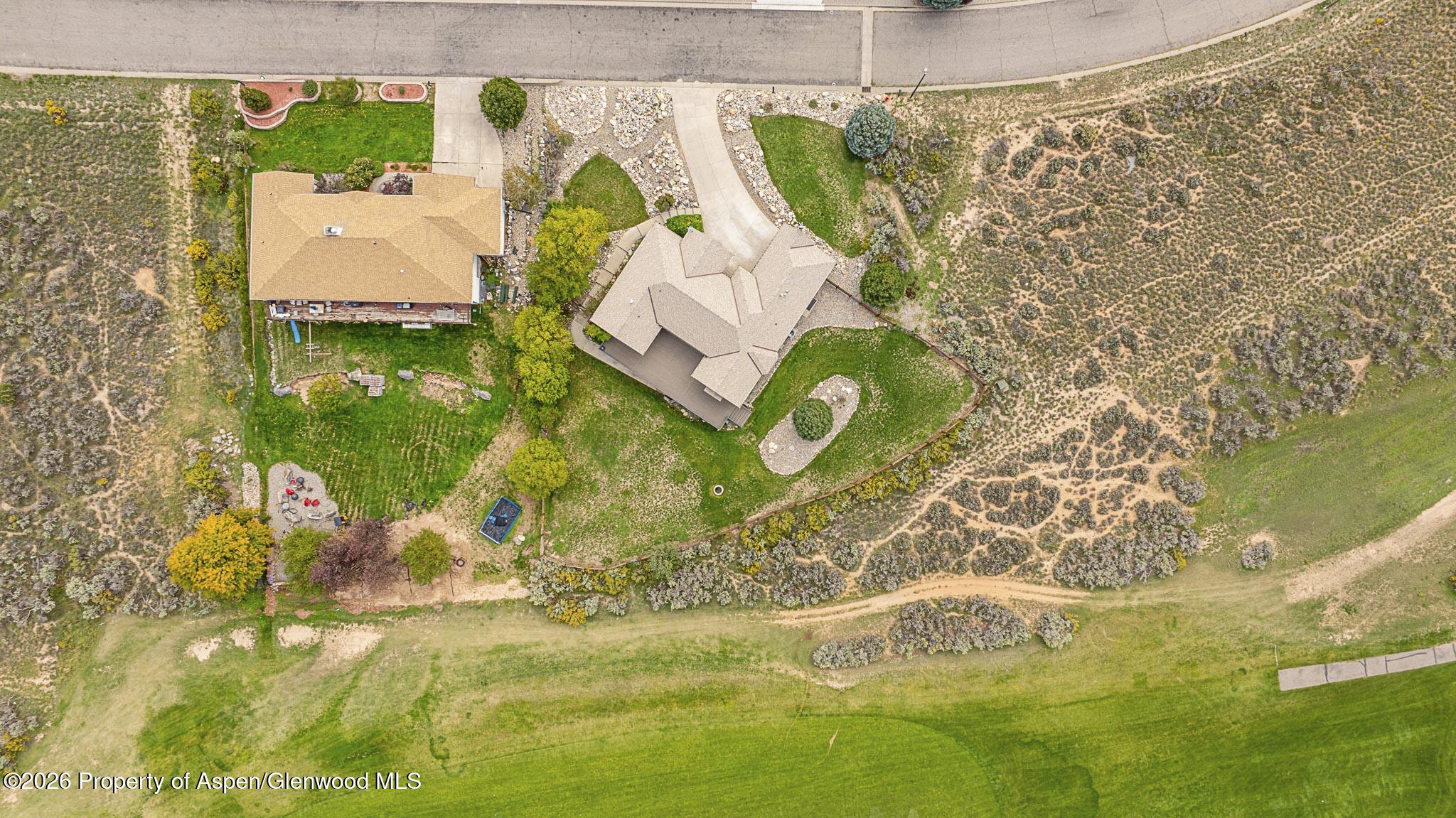 345 Meadow Creek Drive Parachute CO 81635