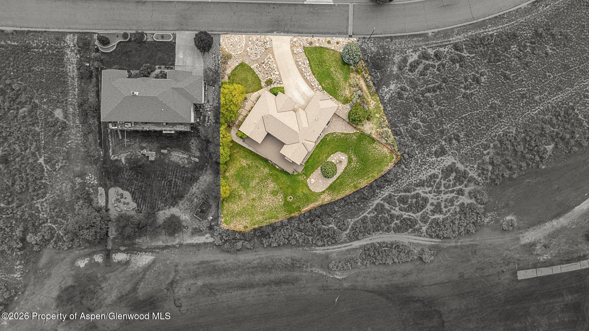 345 Meadow Creek Drive Parachute CO 81635