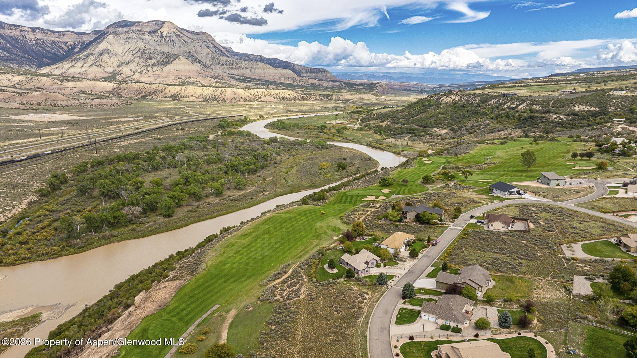 345 Meadow Creek Drive Parachute CO 81635