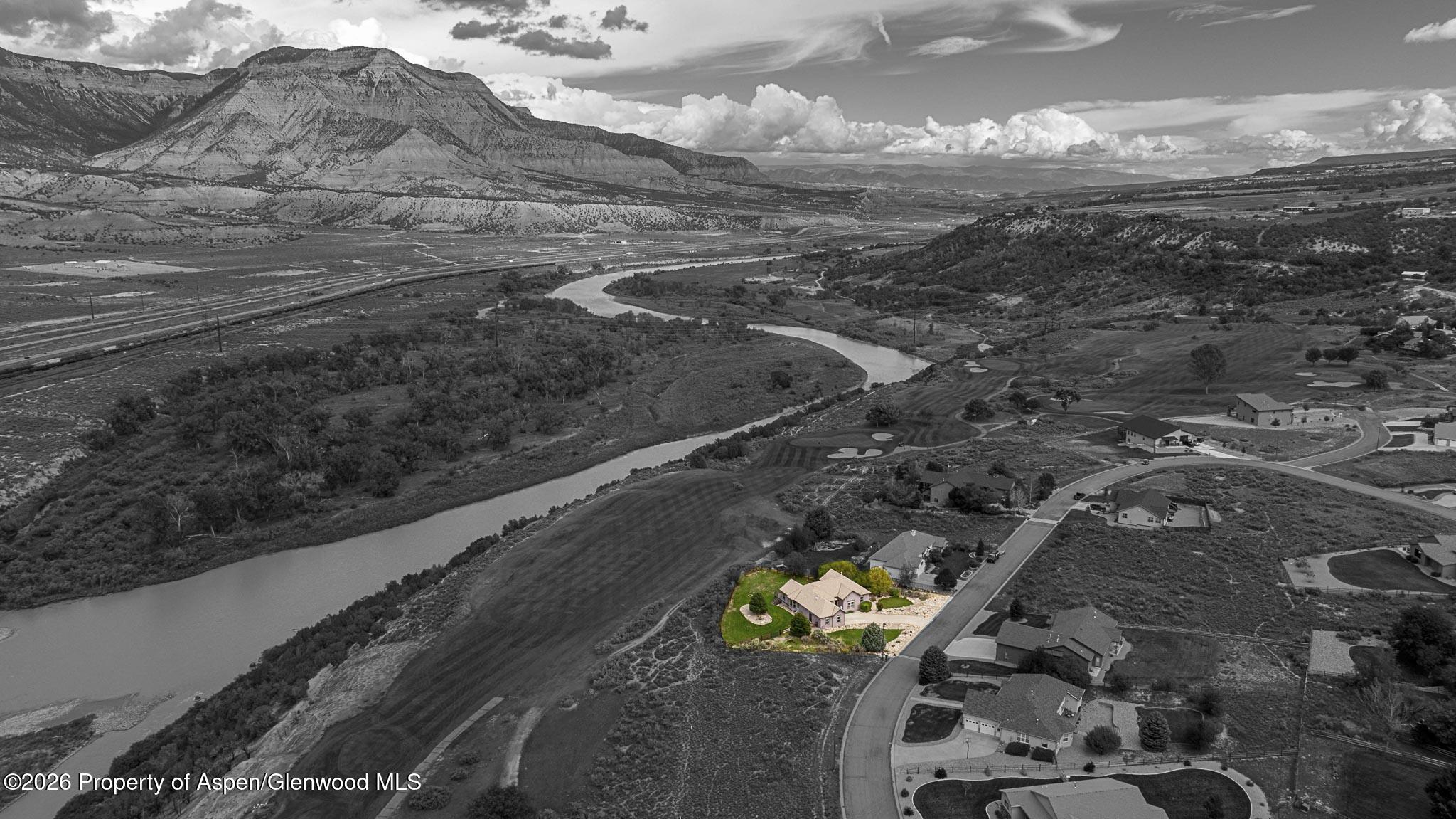 345 Meadow Creek Drive Parachute CO 81635