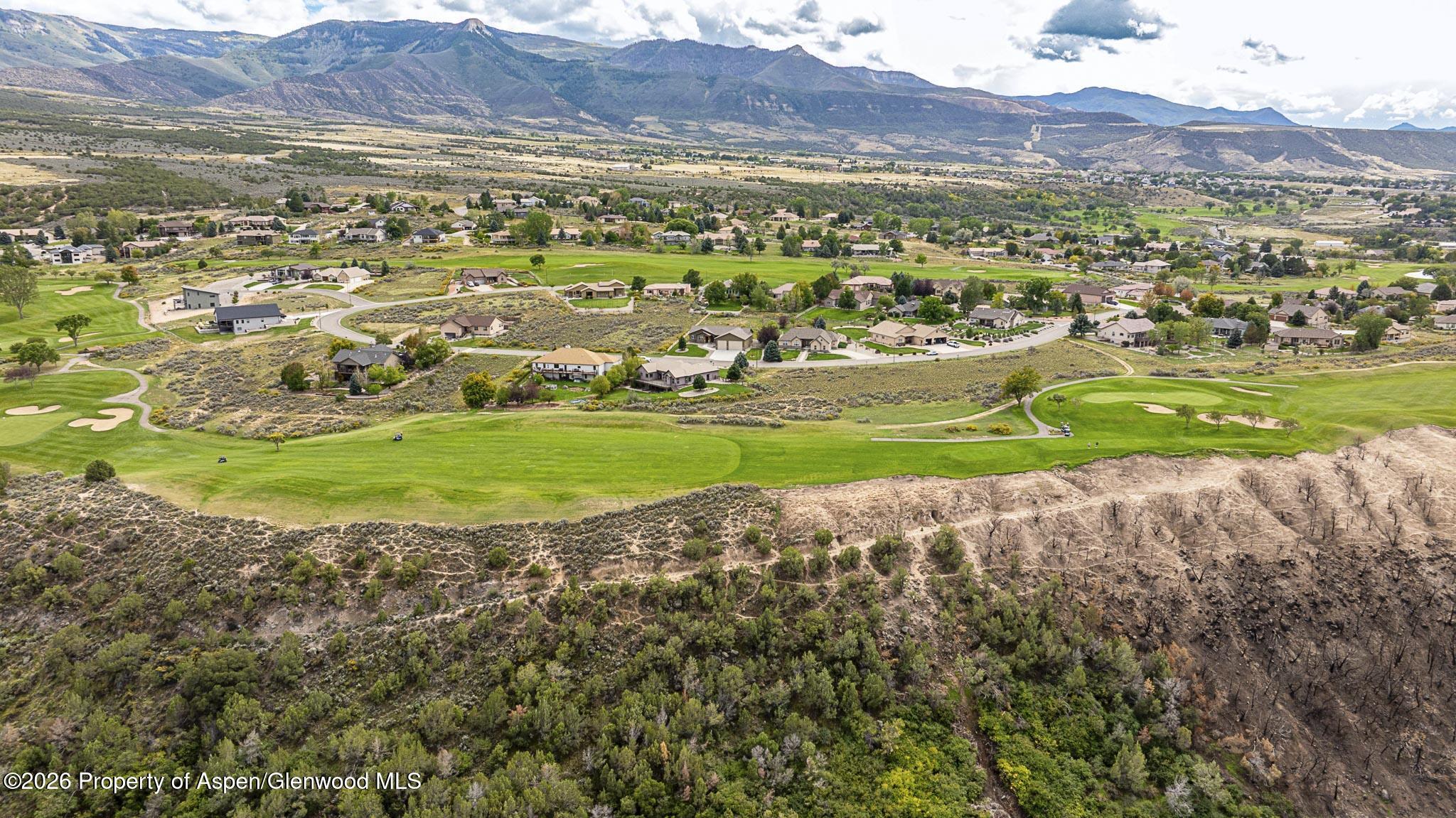 345 Meadow Creek Drive Parachute CO 81635