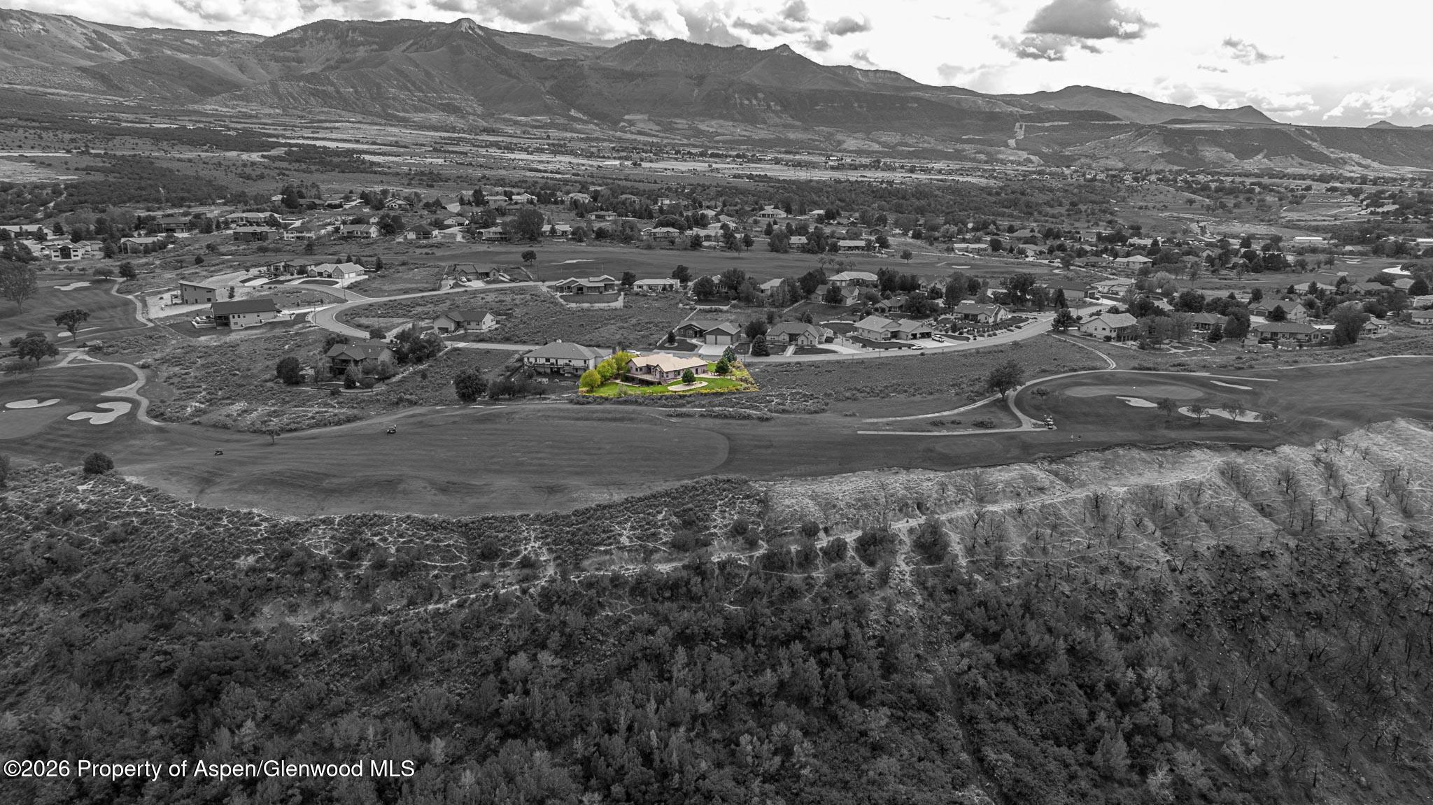 345 Meadow Creek Drive Parachute CO 81635