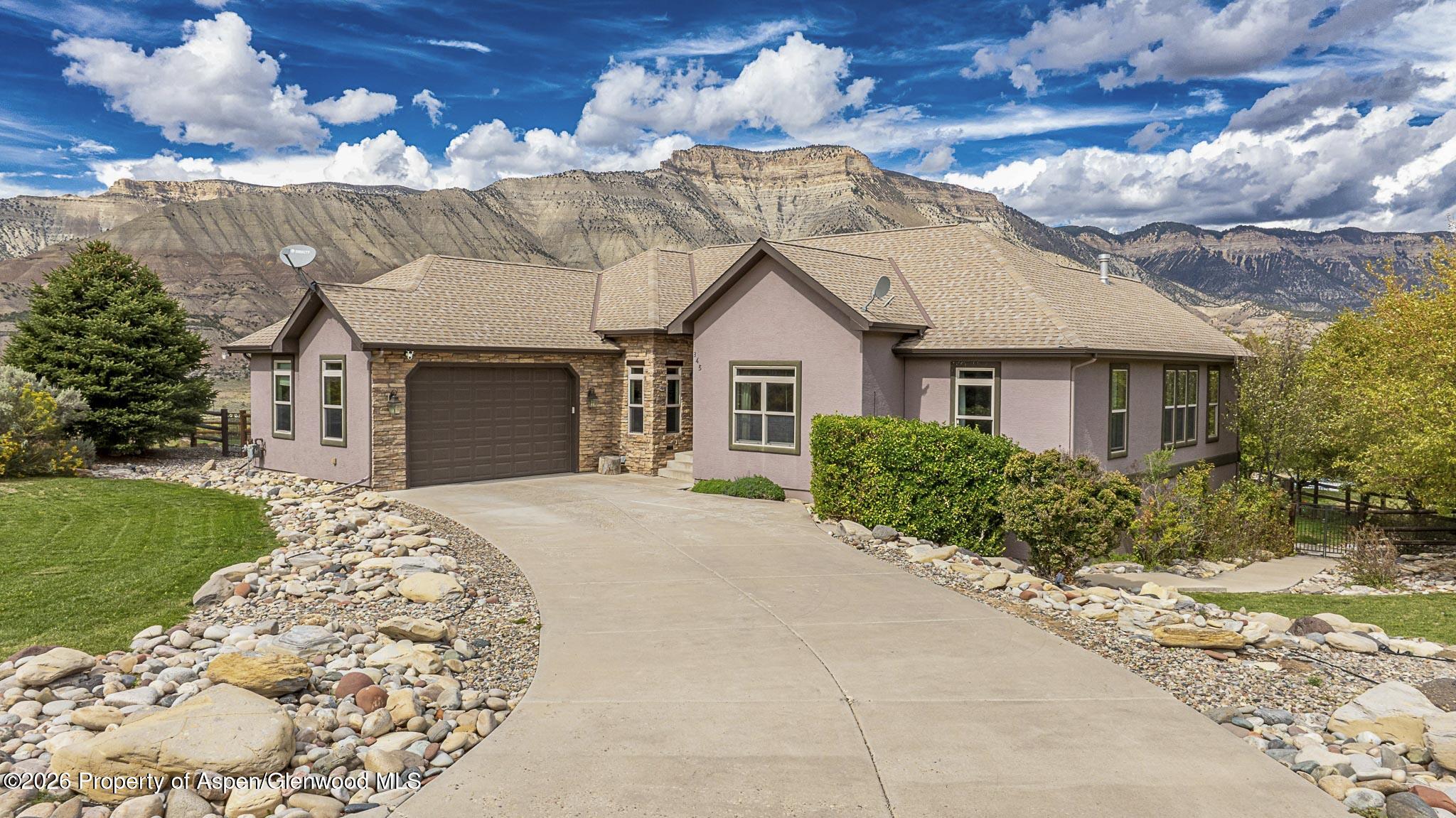 345 Meadow Creek Drive Parachute CO 81635