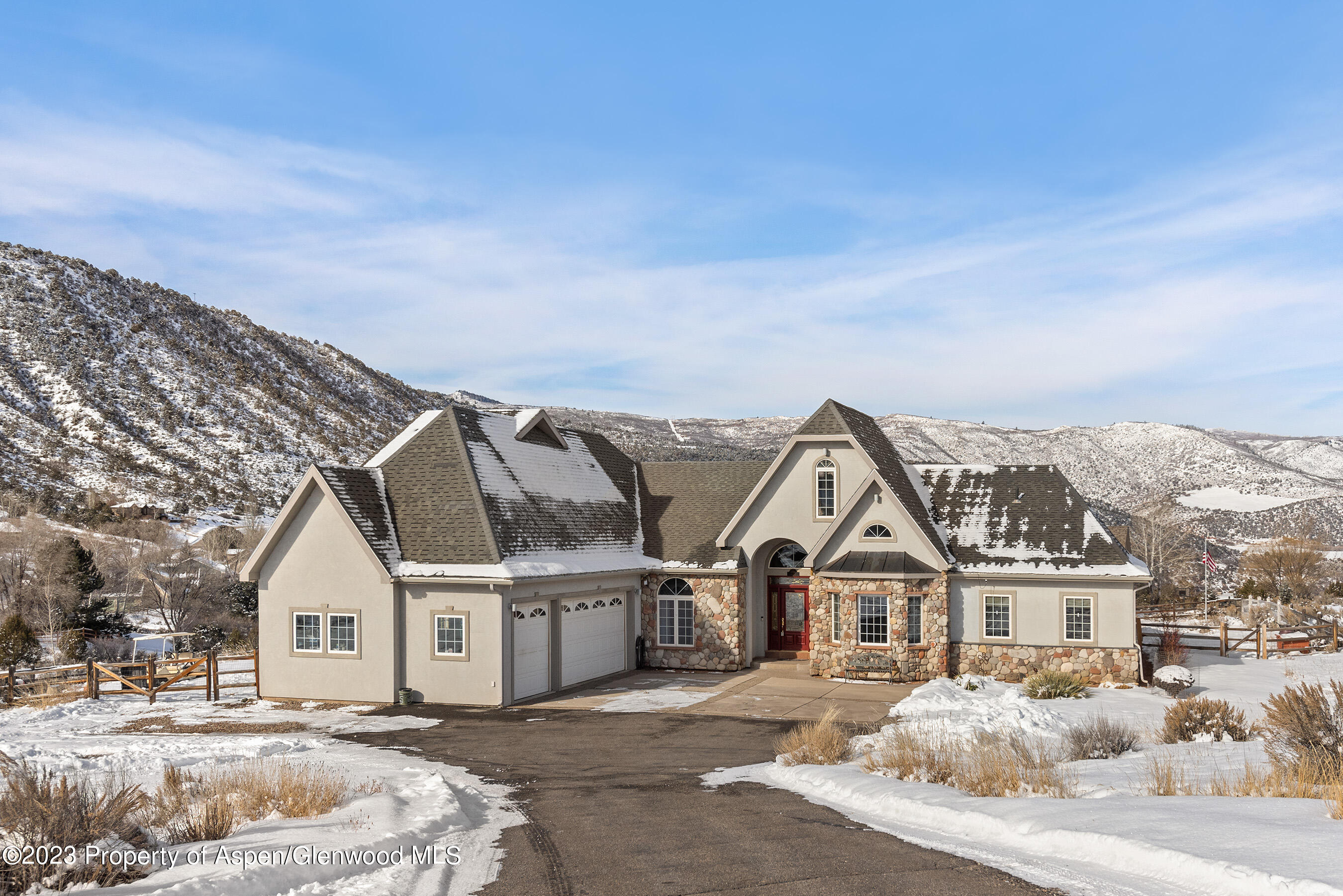 156 Dolores Circle Glenwood Springs CO 81601