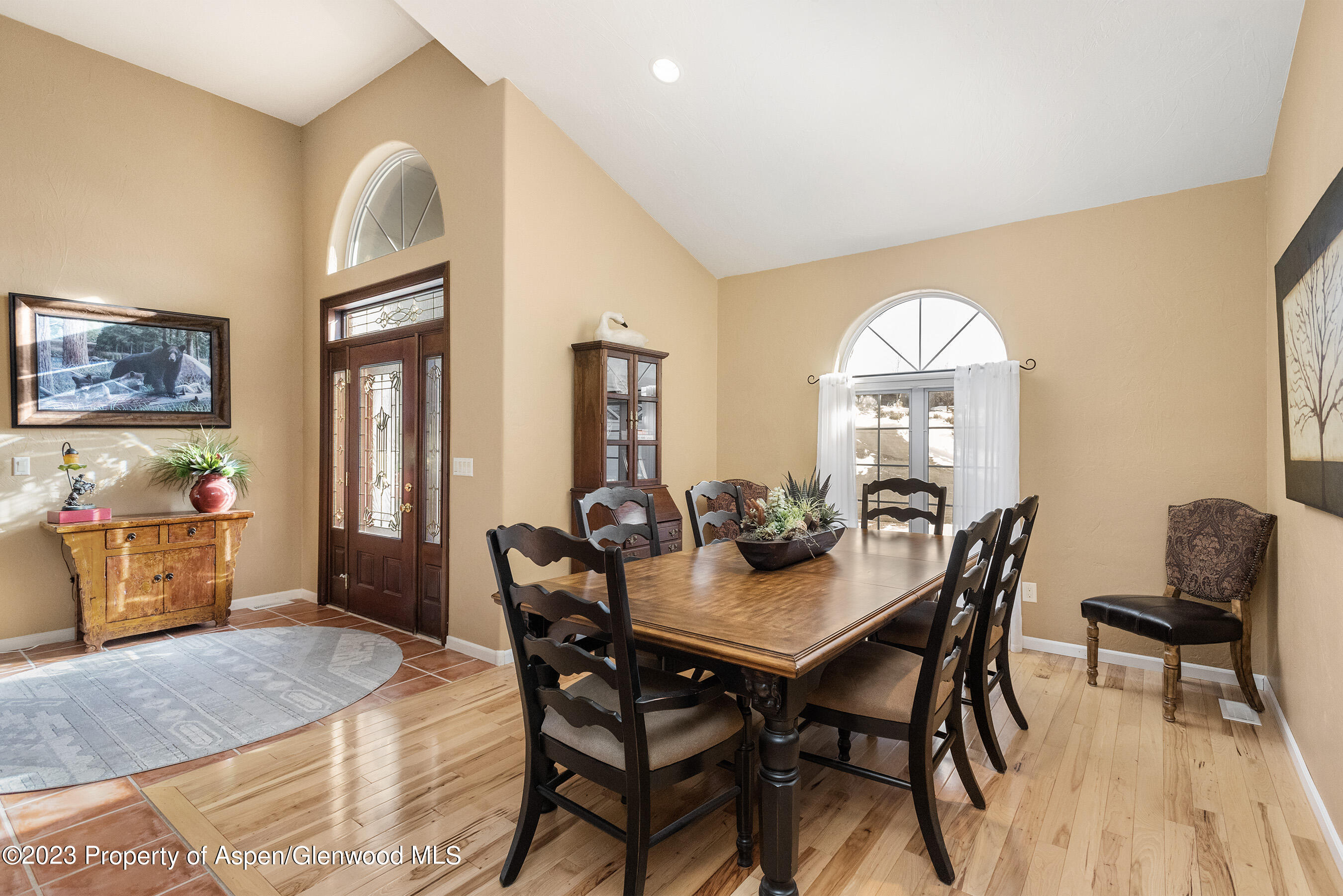 156 Dolores Circle Glenwood Springs CO 81601