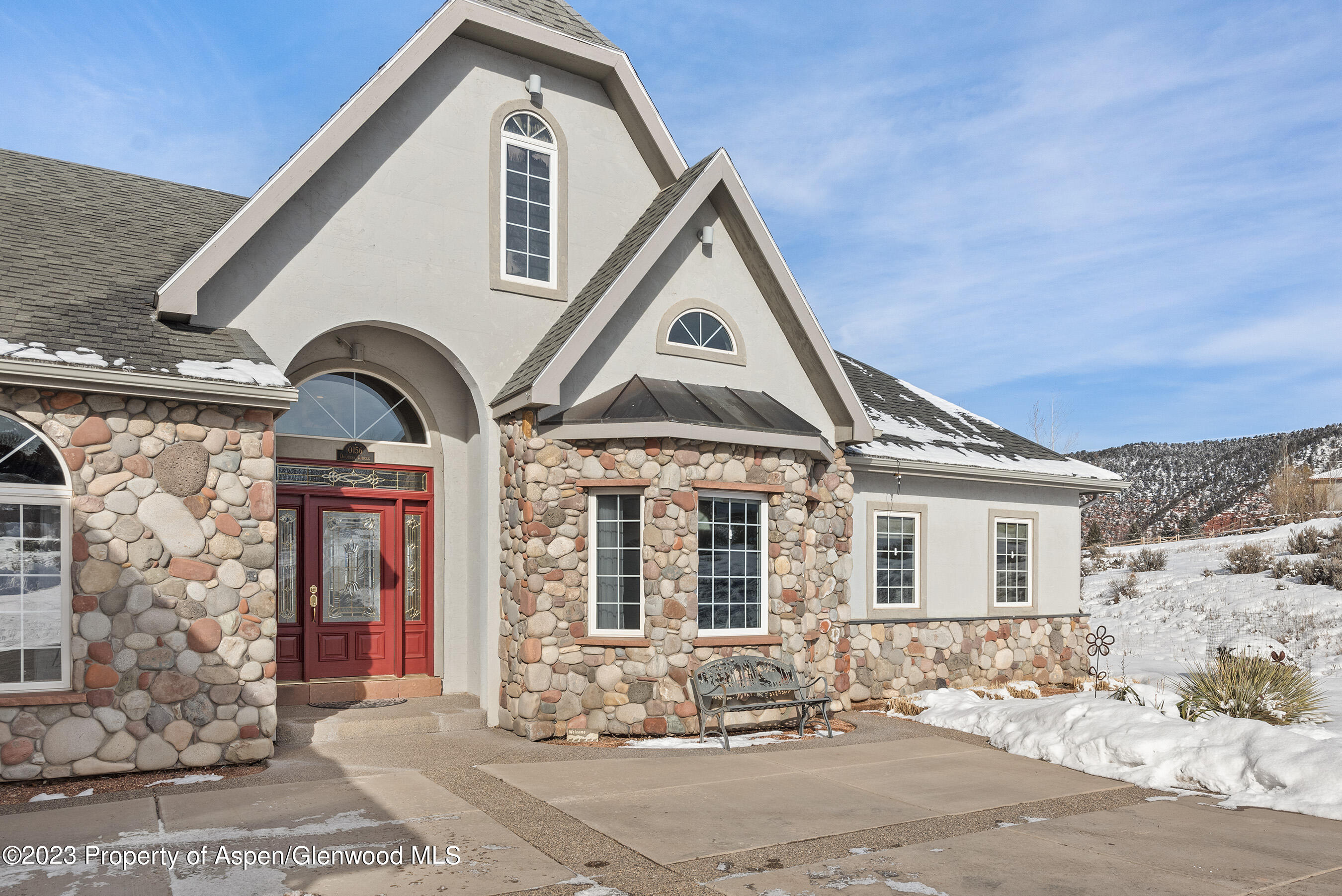156 Dolores Circle Glenwood Springs CO 81601