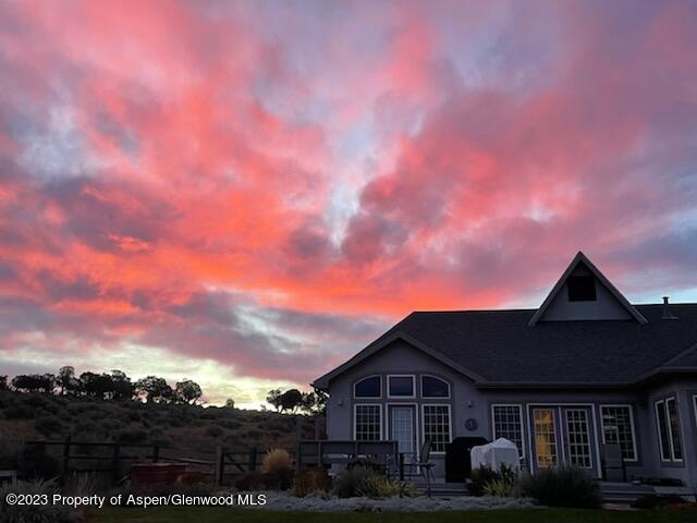 156 Dolores Circle Glenwood Springs CO 81601