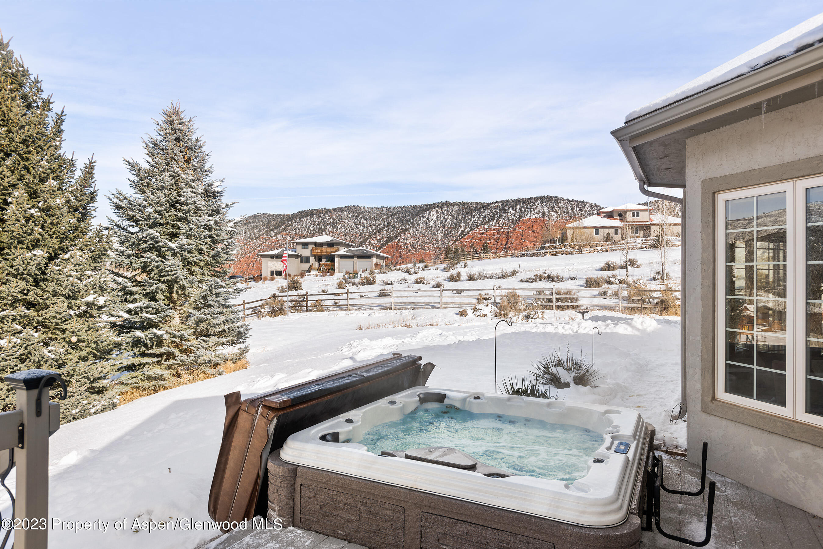 156 Dolores Circle Glenwood Springs CO 81601