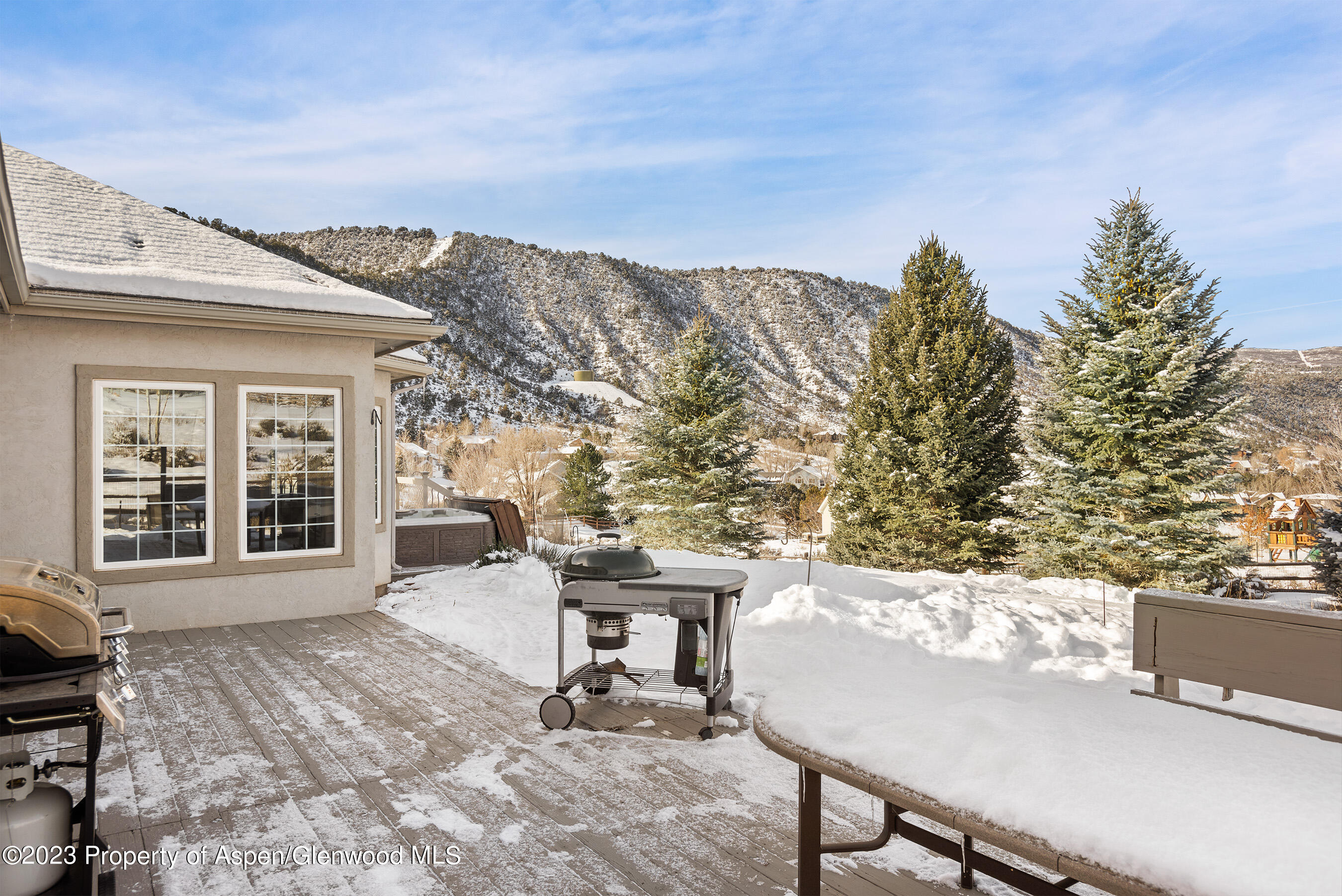 156 Dolores Circle Glenwood Springs CO 81601
