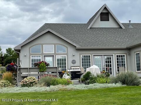 156 Dolores Circle Glenwood Springs CO 81601