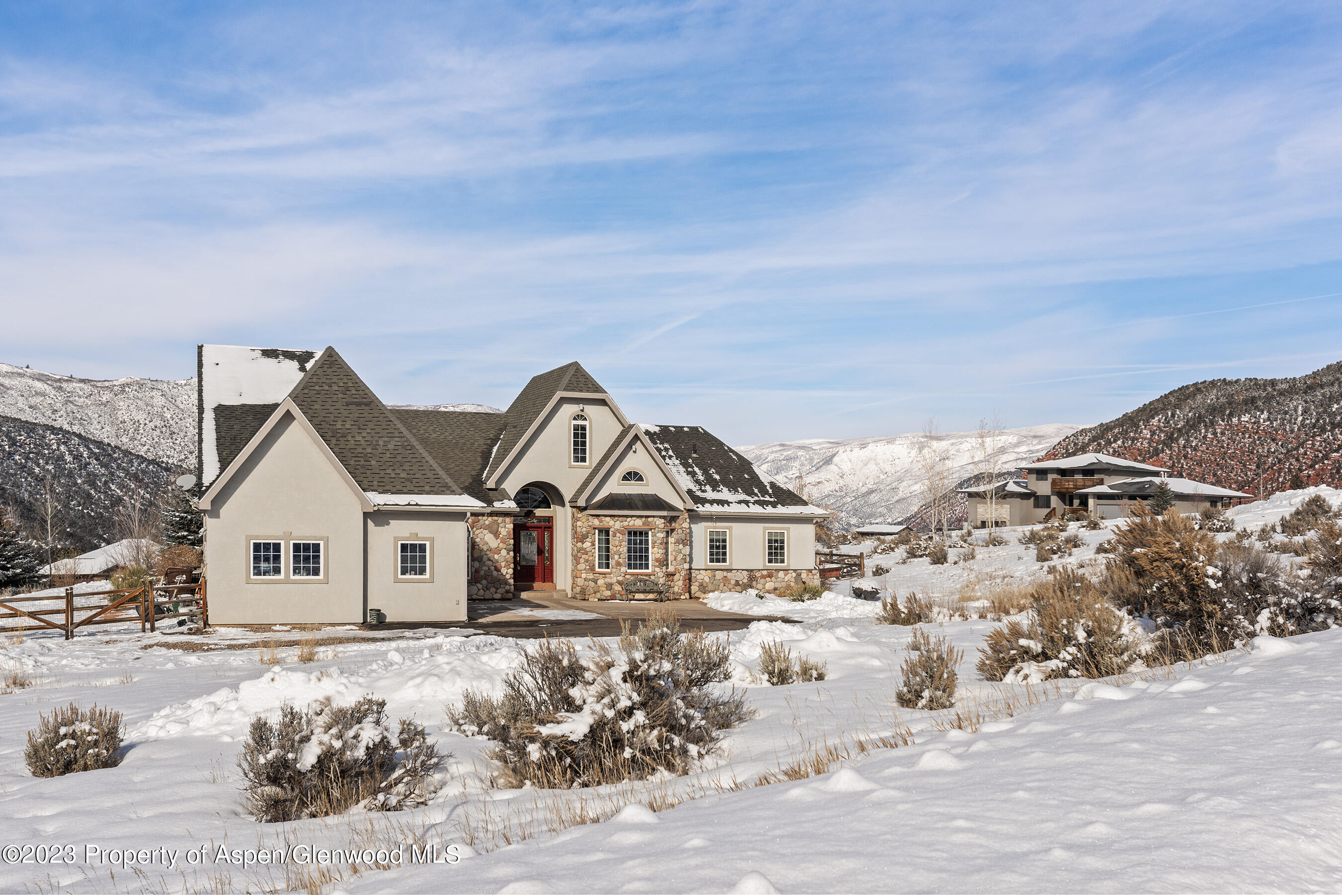 156 Dolores Circle Glenwood Springs CO 81601