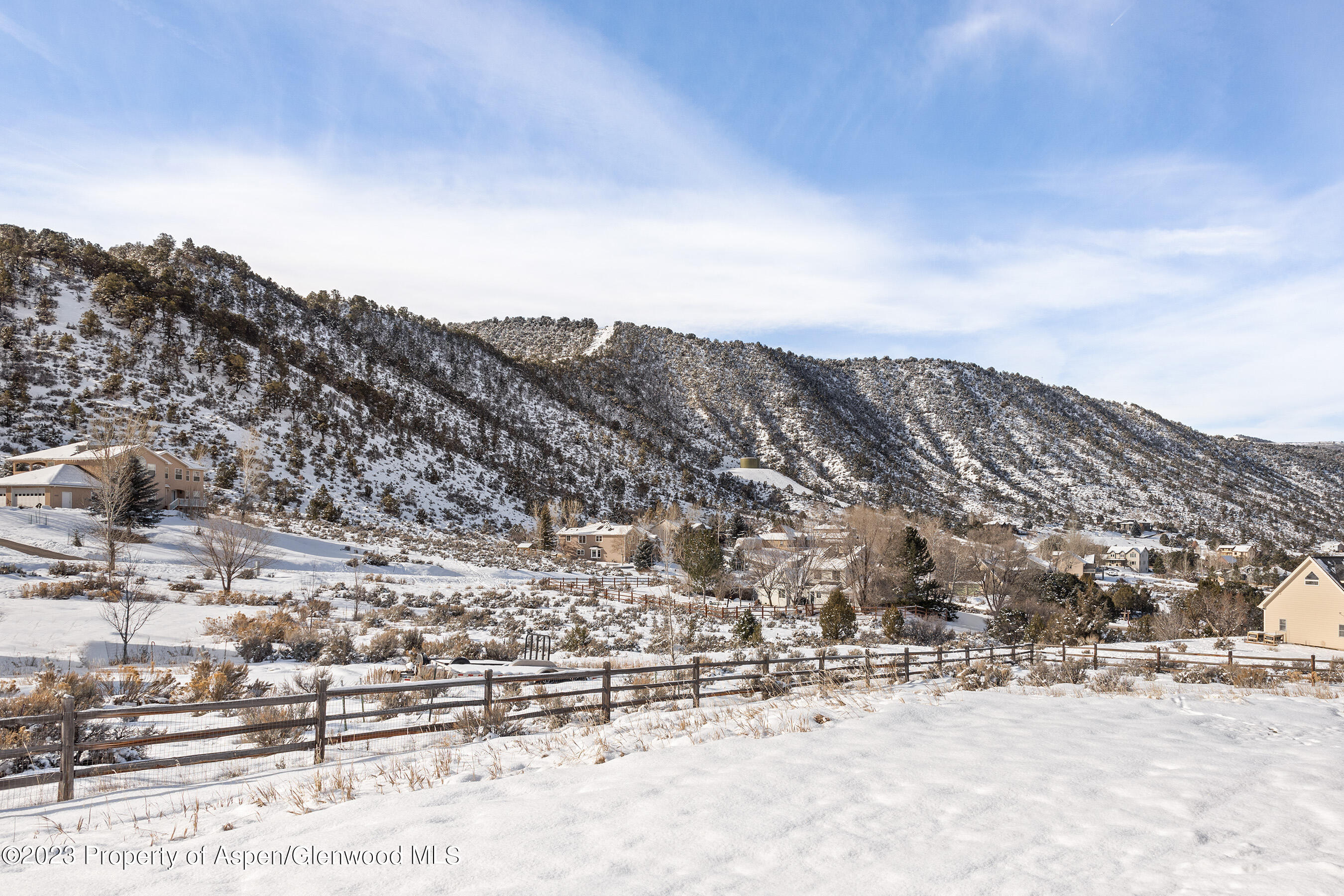 156 Dolores Circle Glenwood Springs CO 81601