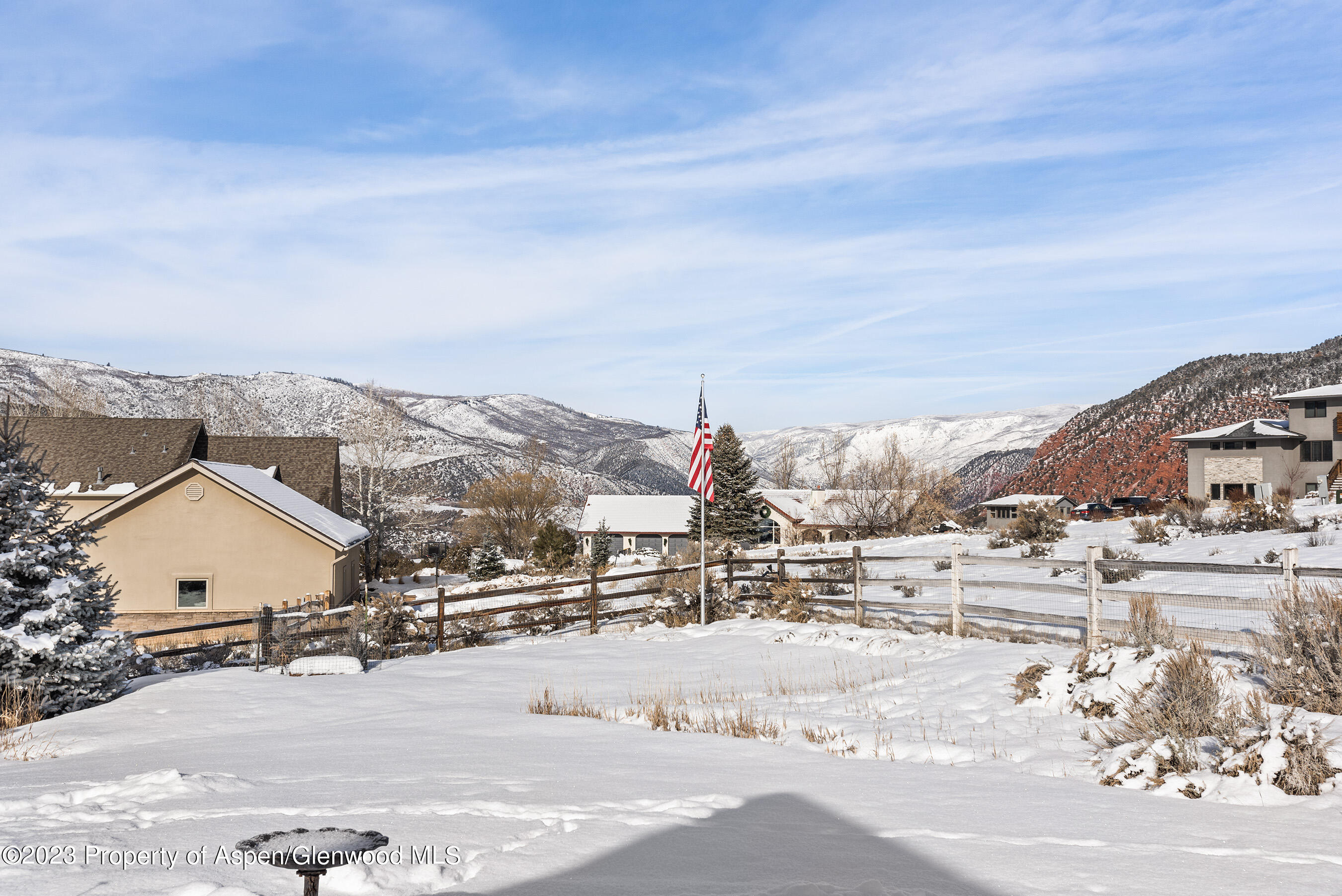 156 Dolores Circle Glenwood Springs CO 81601
