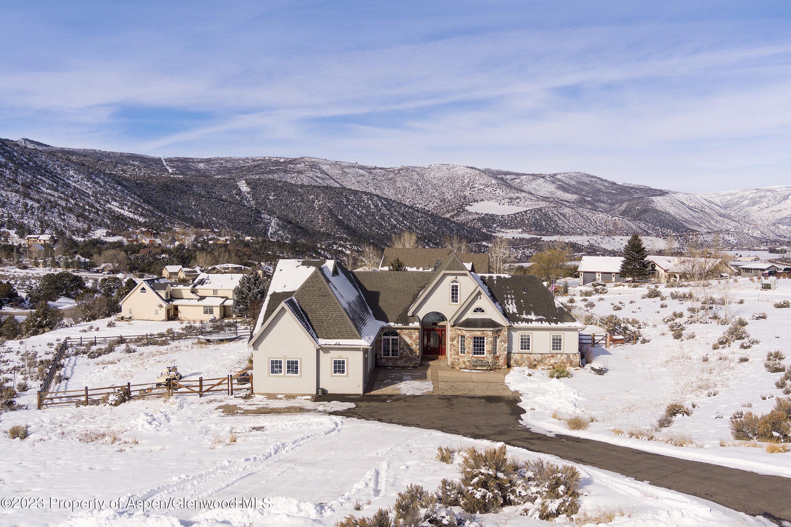 156 Dolores Circle Glenwood Springs CO 81601