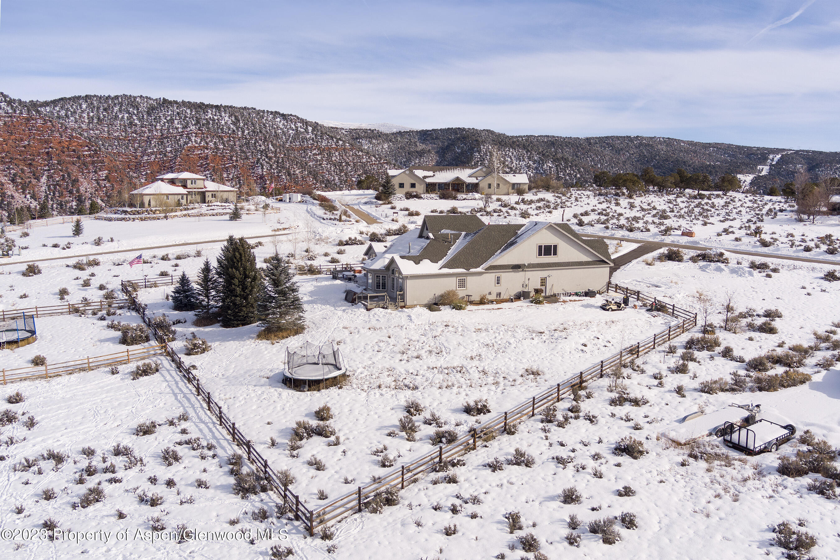 156 Dolores Circle Glenwood Springs CO 81601