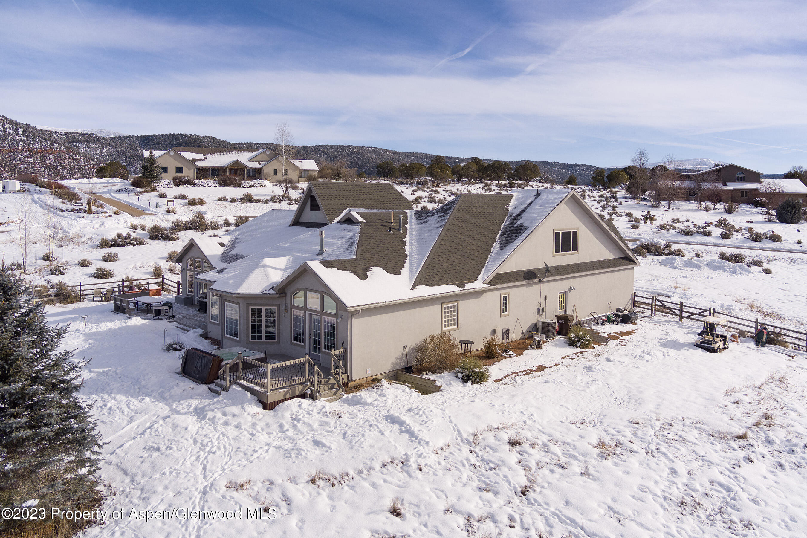 156 Dolores Circle Glenwood Springs CO 81601