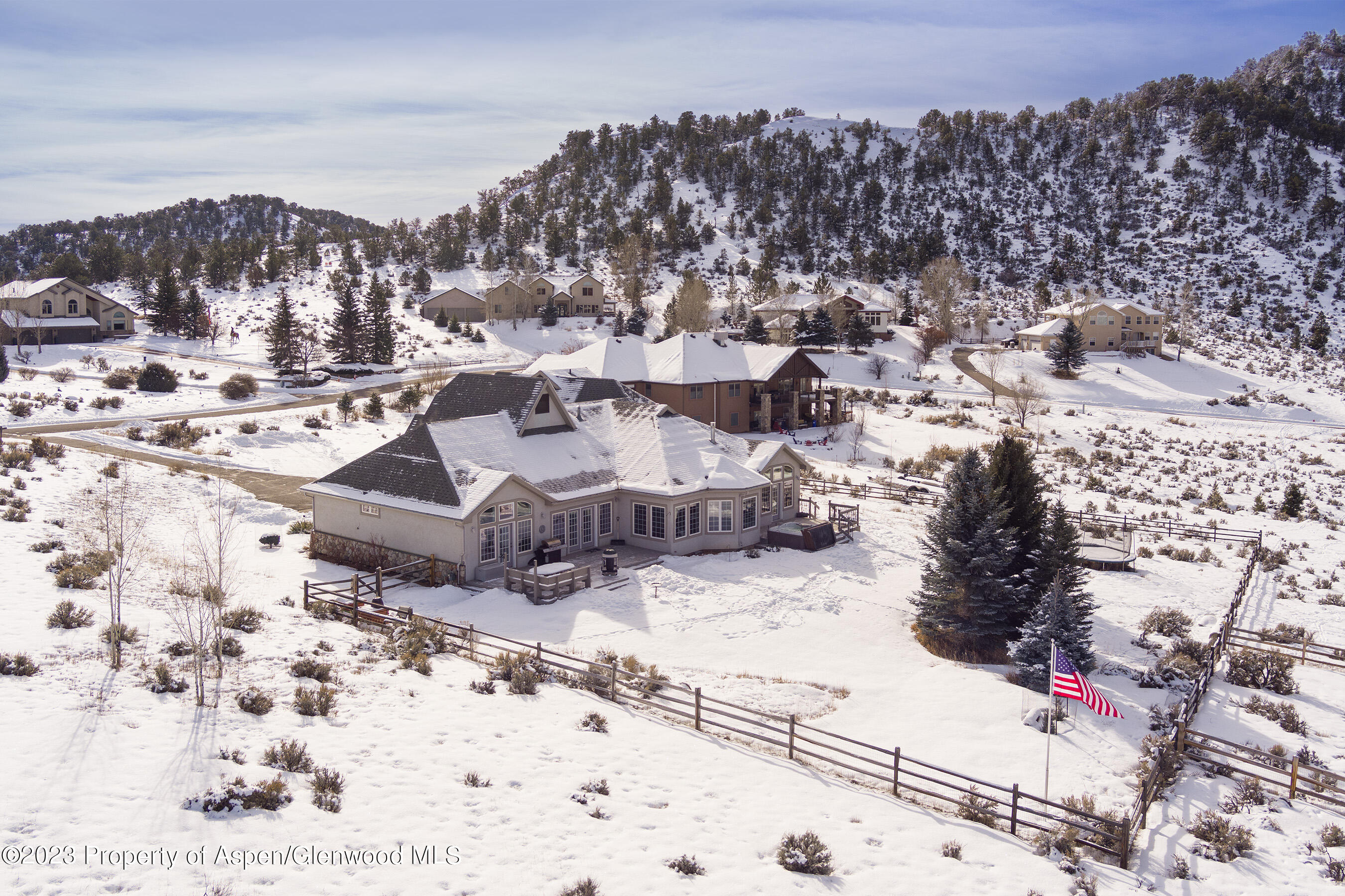 156 Dolores Circle Glenwood Springs CO 81601