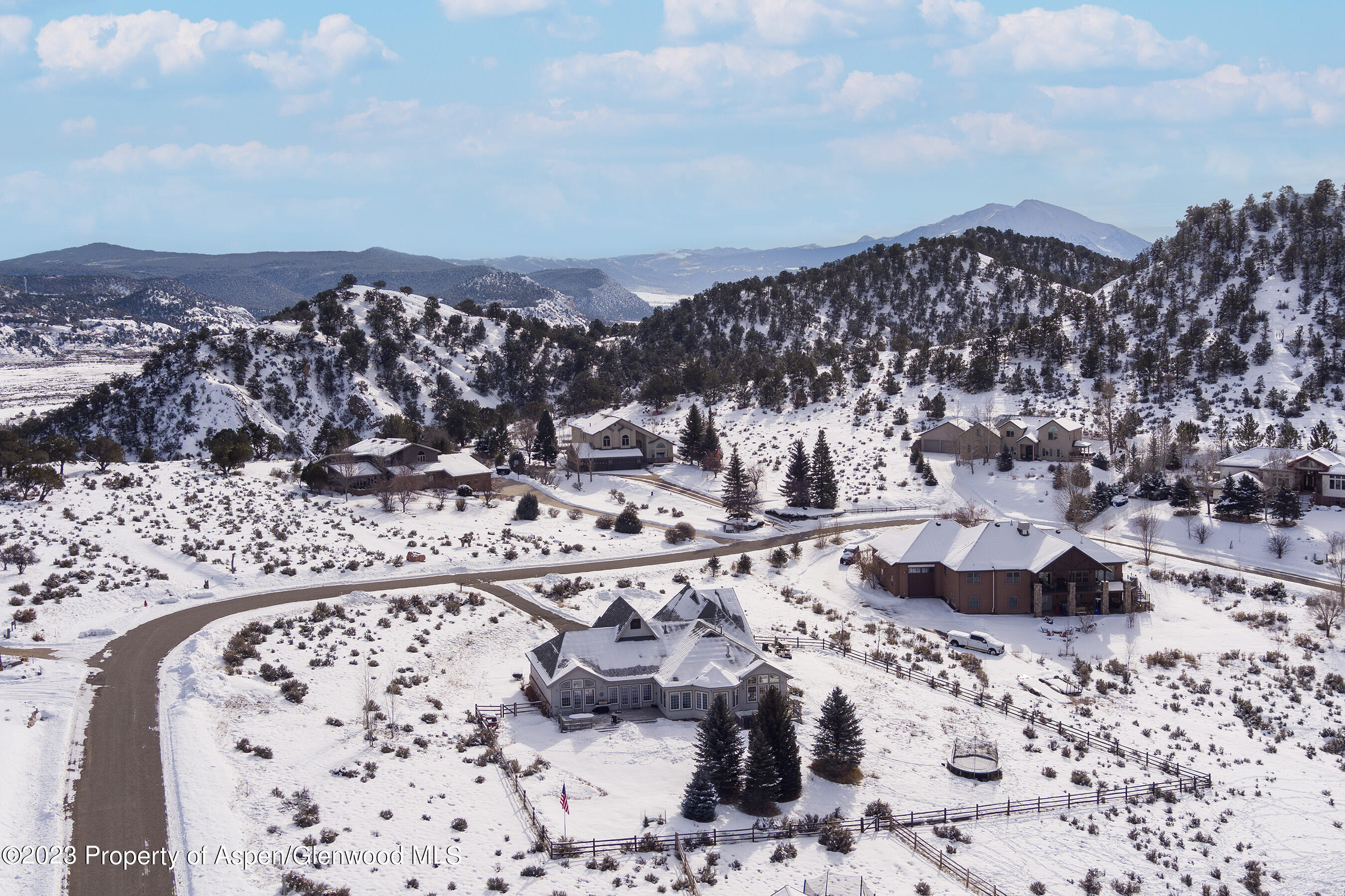 156 Dolores Circle Glenwood Springs CO 81601