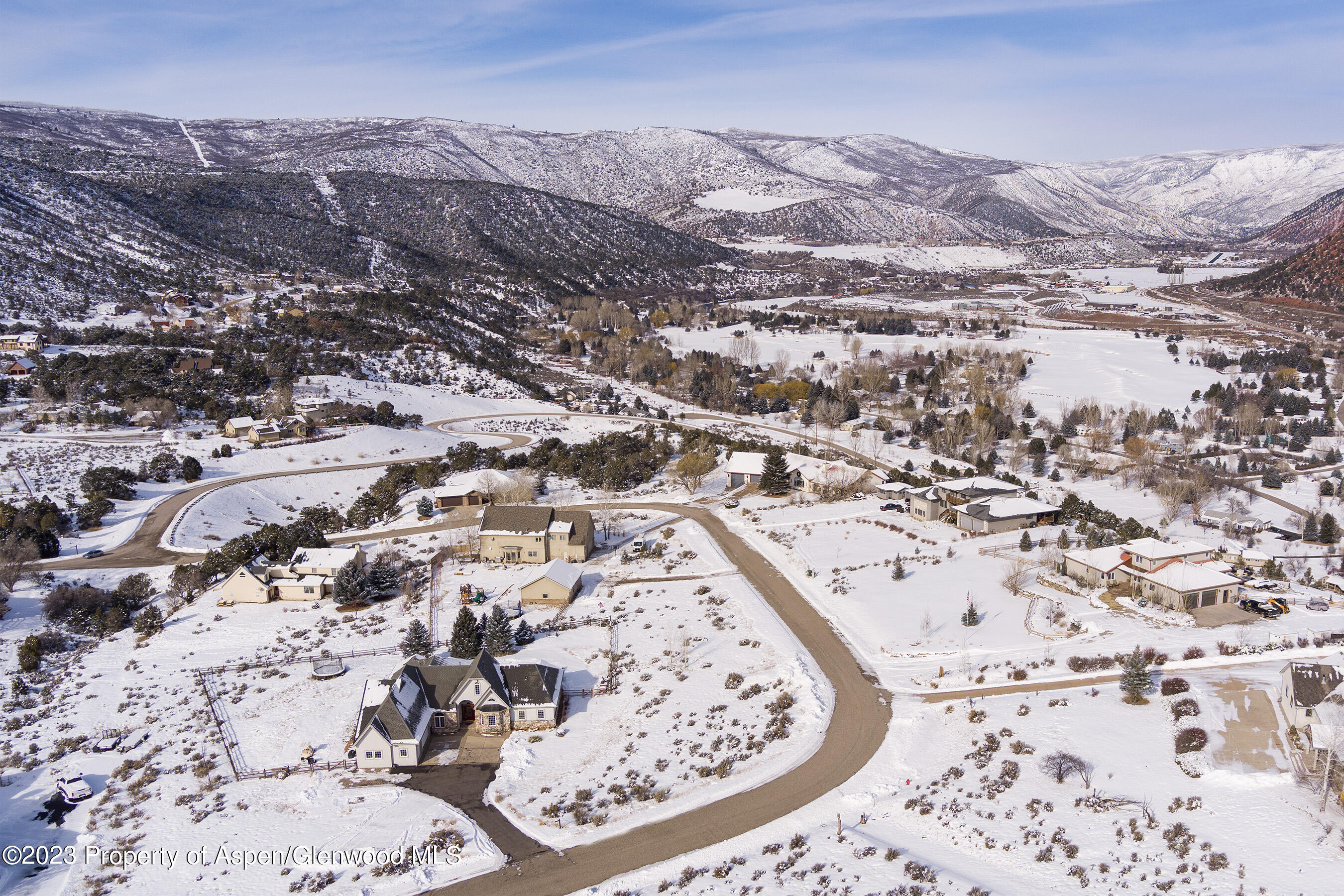 156 Dolores Circle Glenwood Springs CO 81601