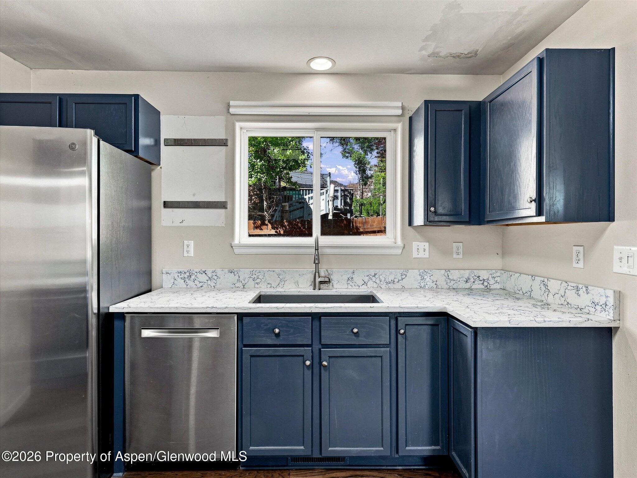 285 Lupine Drive New Castle CO 81647