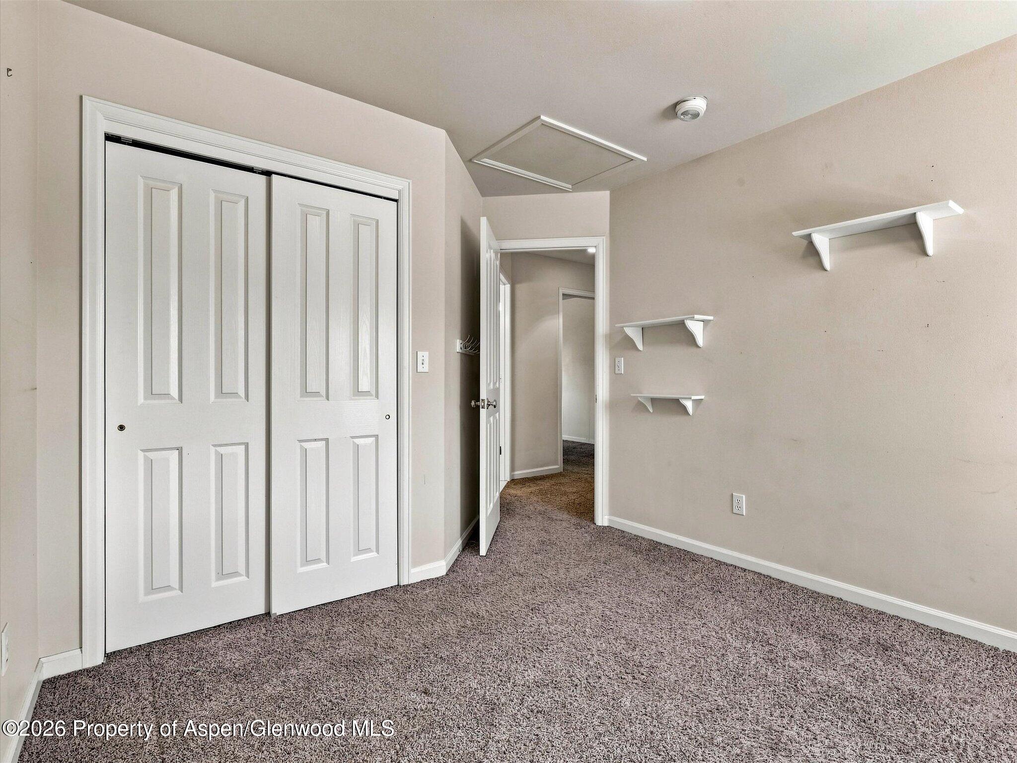 285 Lupine Drive New Castle CO 81647