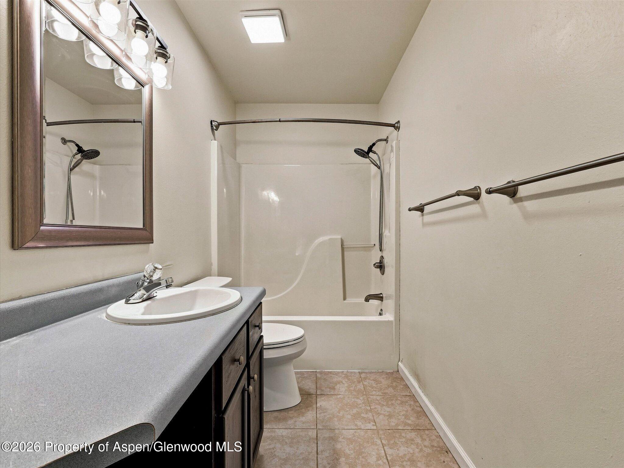 285 Lupine Drive New Castle CO 81647