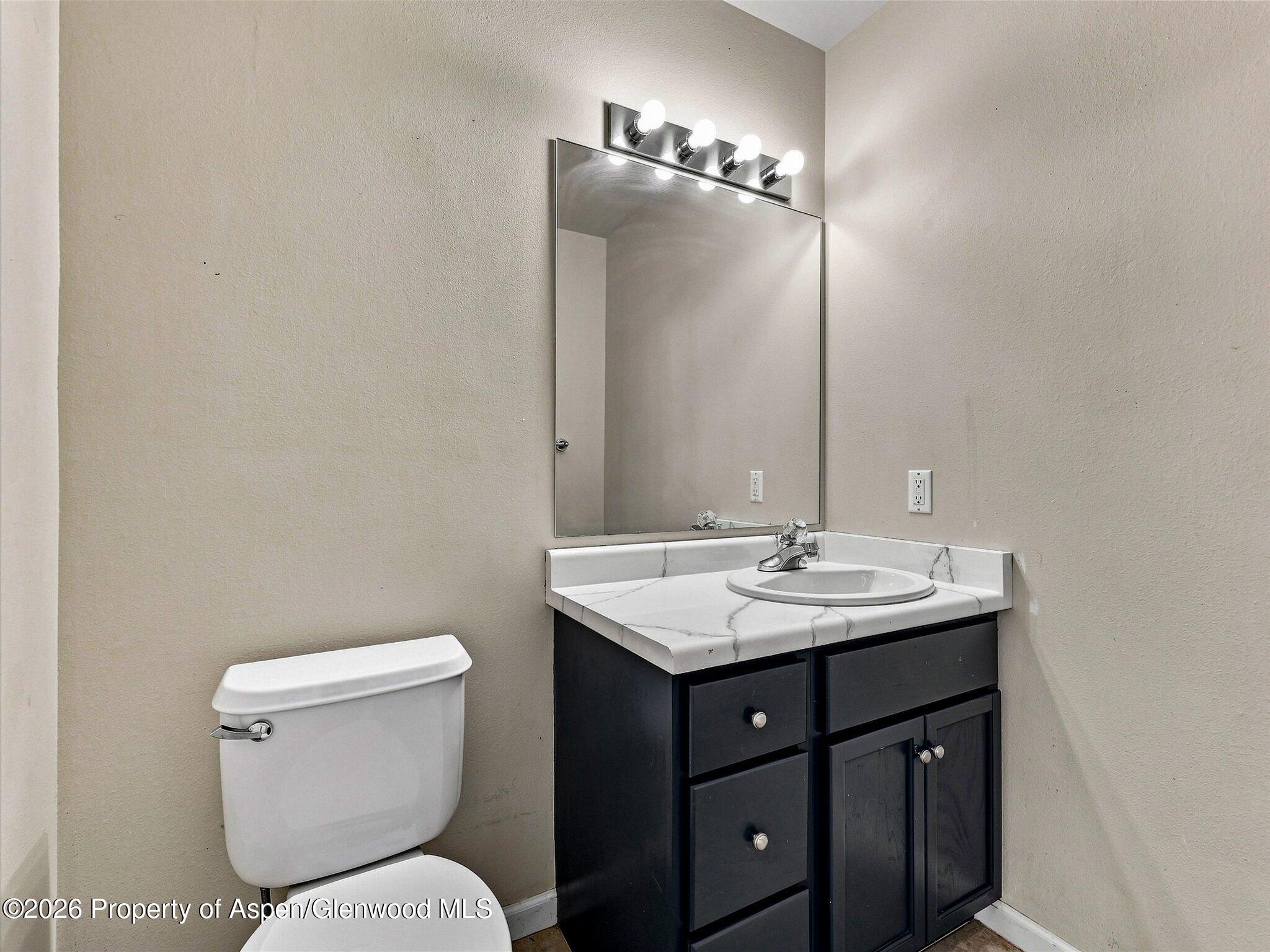 285 Lupine Drive New Castle CO 81647