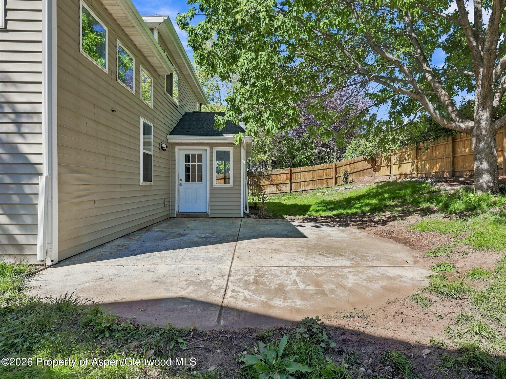 285 Lupine Drive New Castle CO 81647