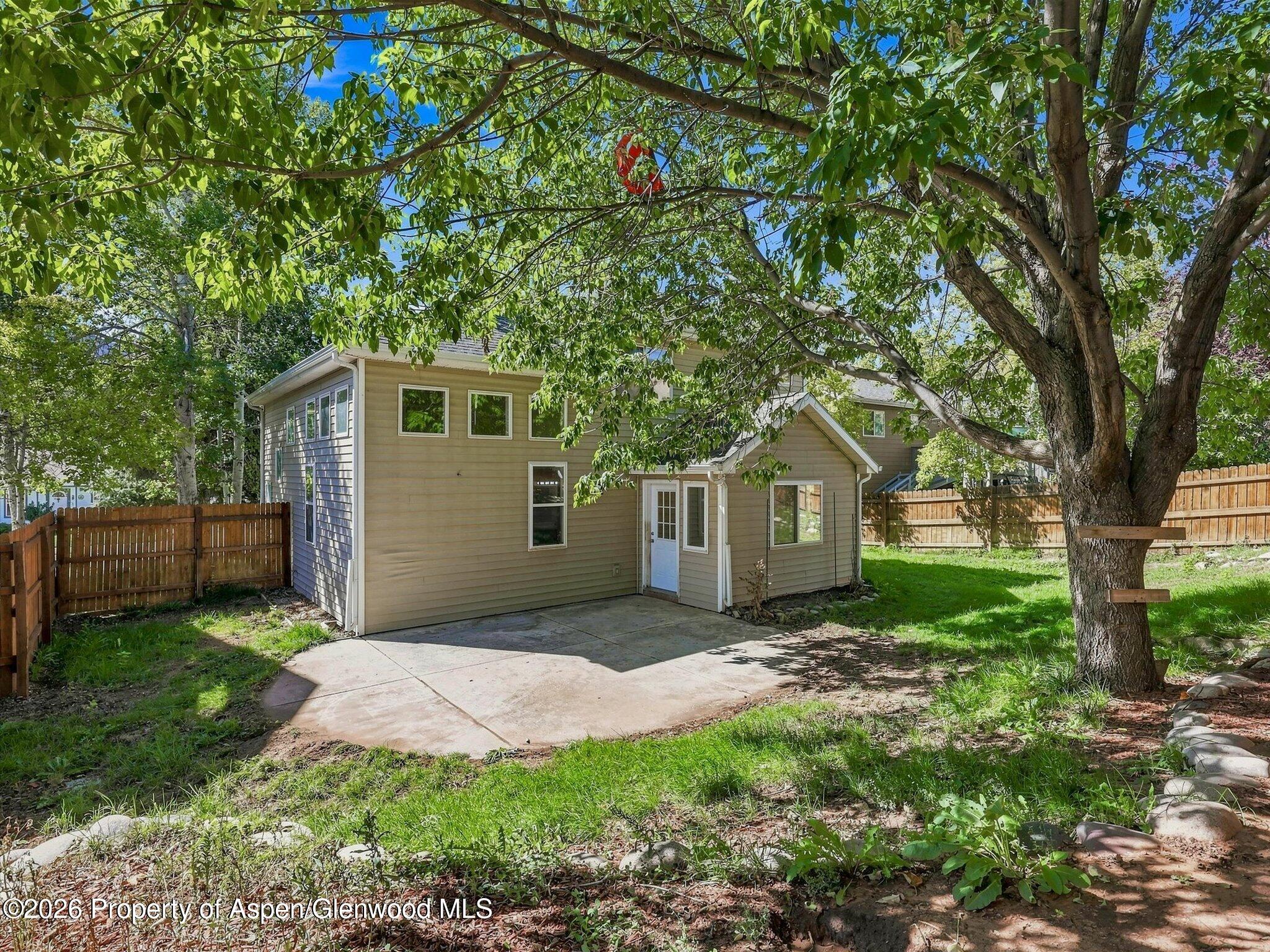 285 Lupine Drive New Castle CO 81647